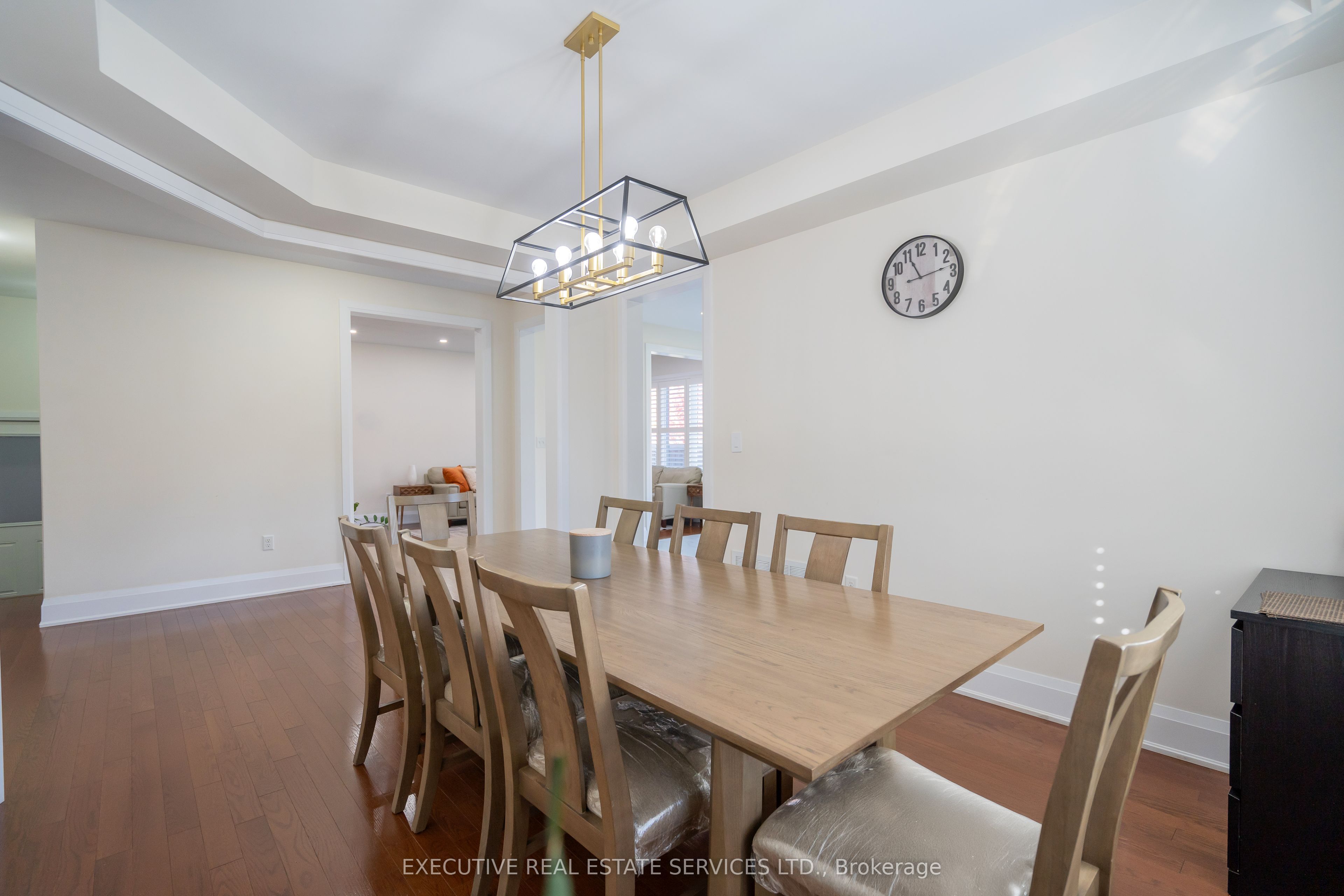 11 Goodsway Trail