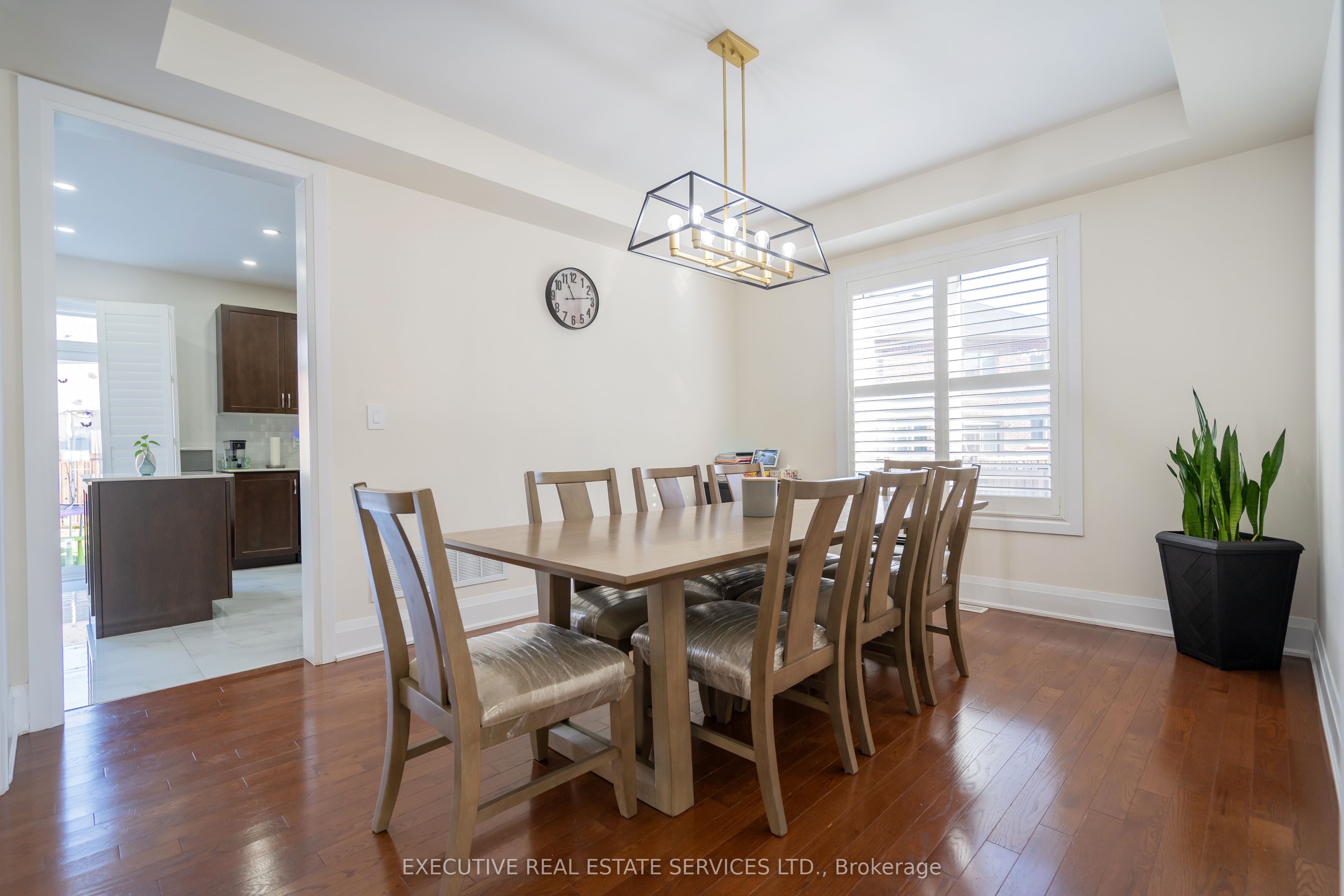 11 Goodsway Trail