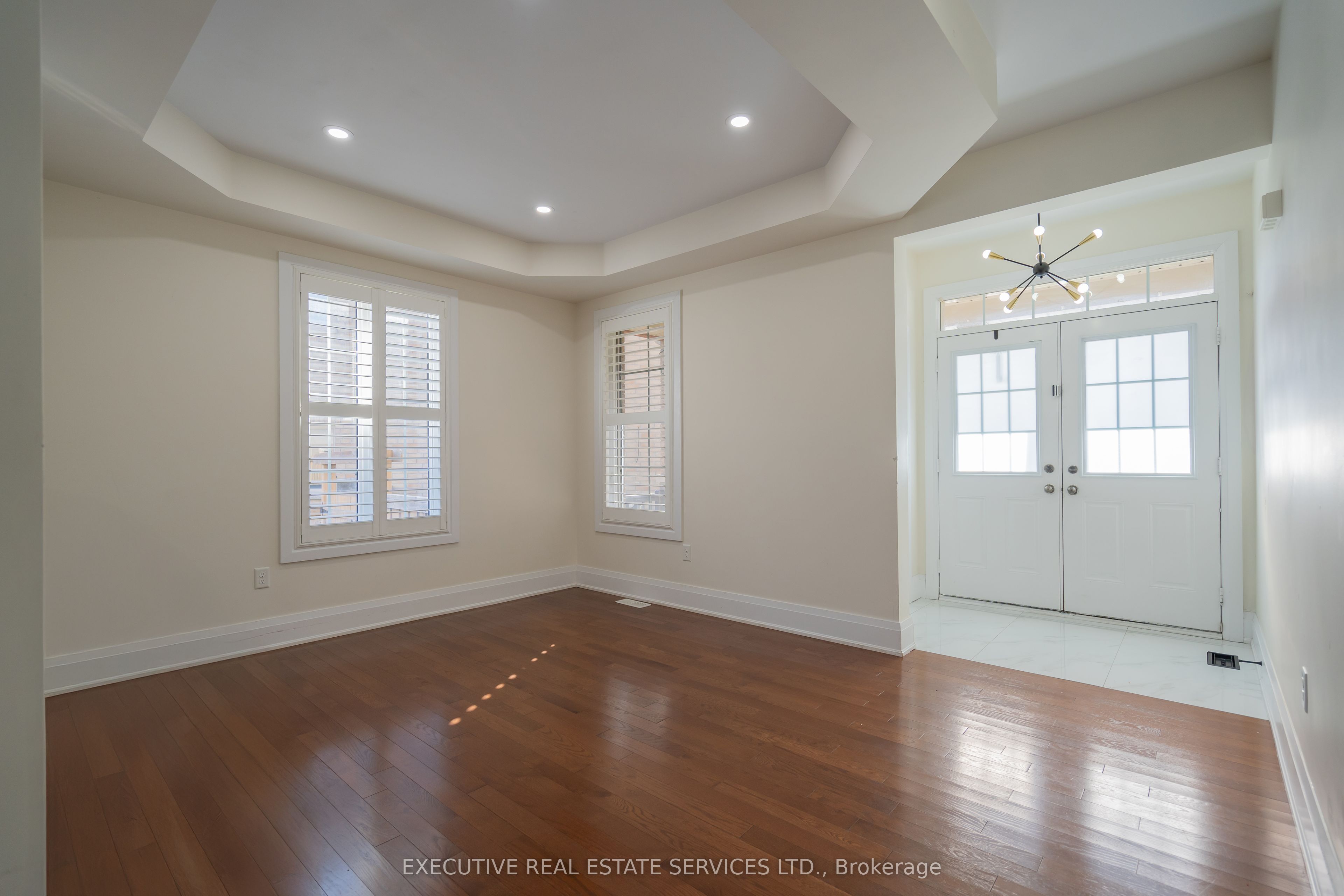 11 Goodsway Trail