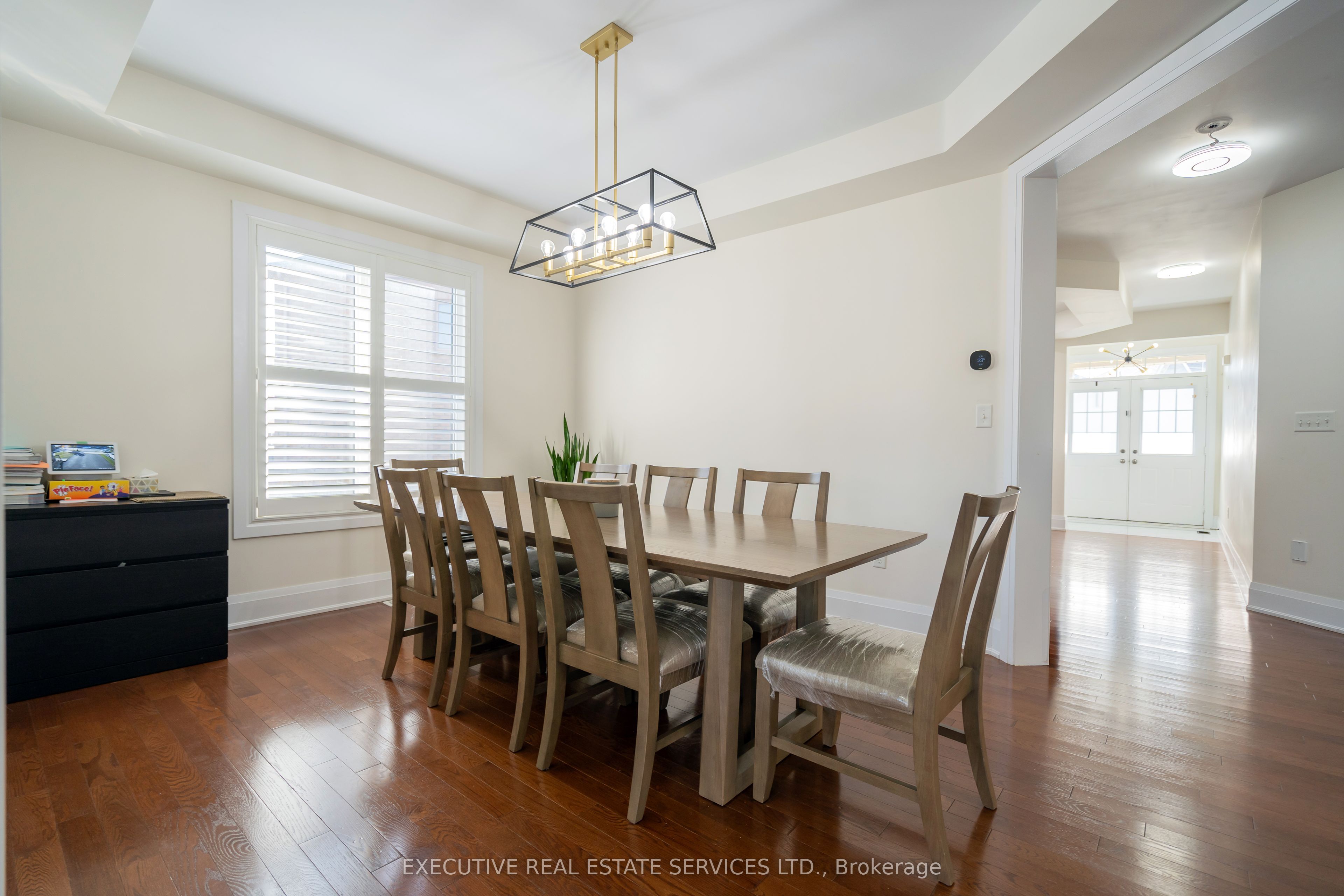 11 Goodsway Trail