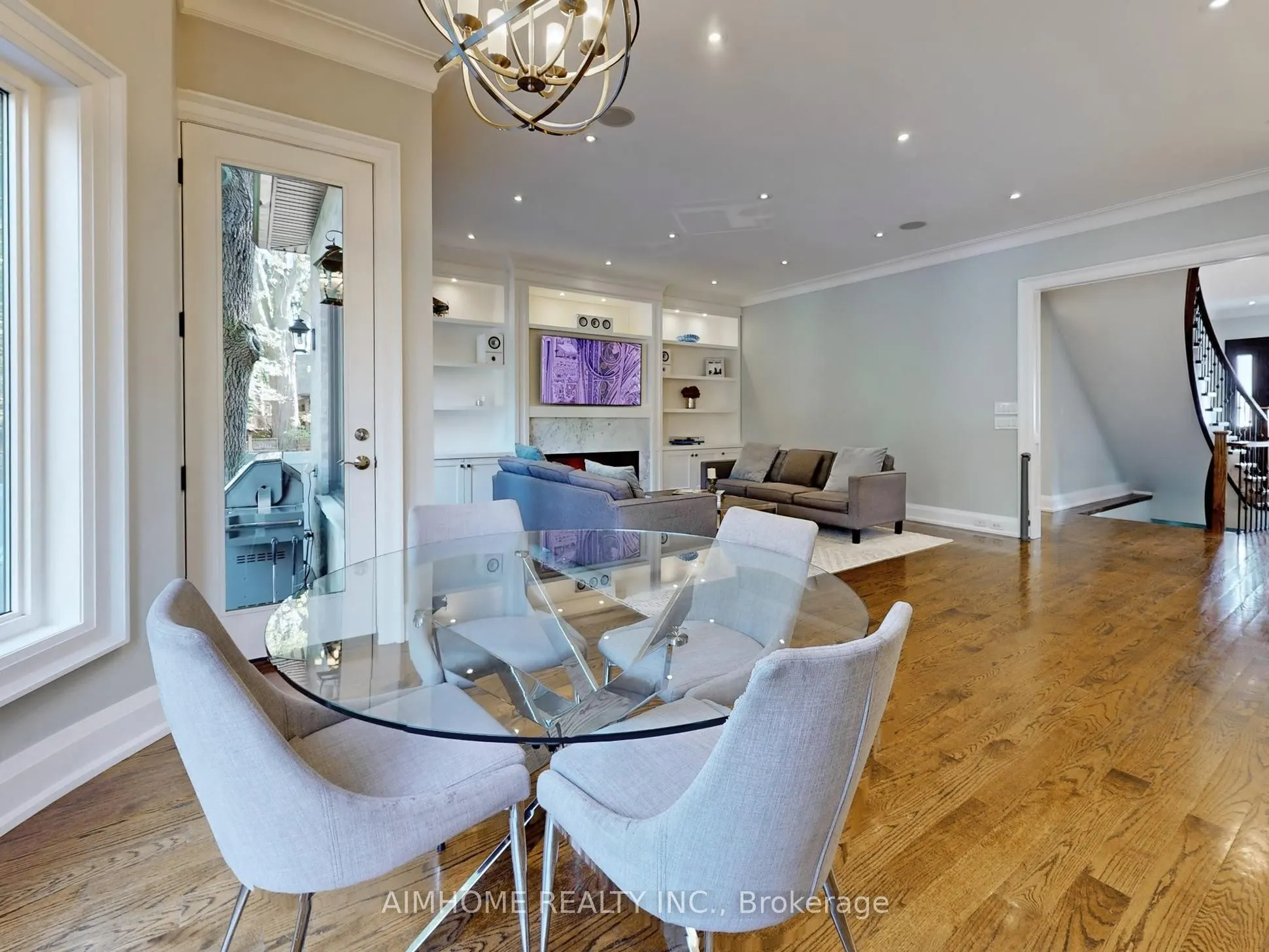 105 Ashbourne Drive