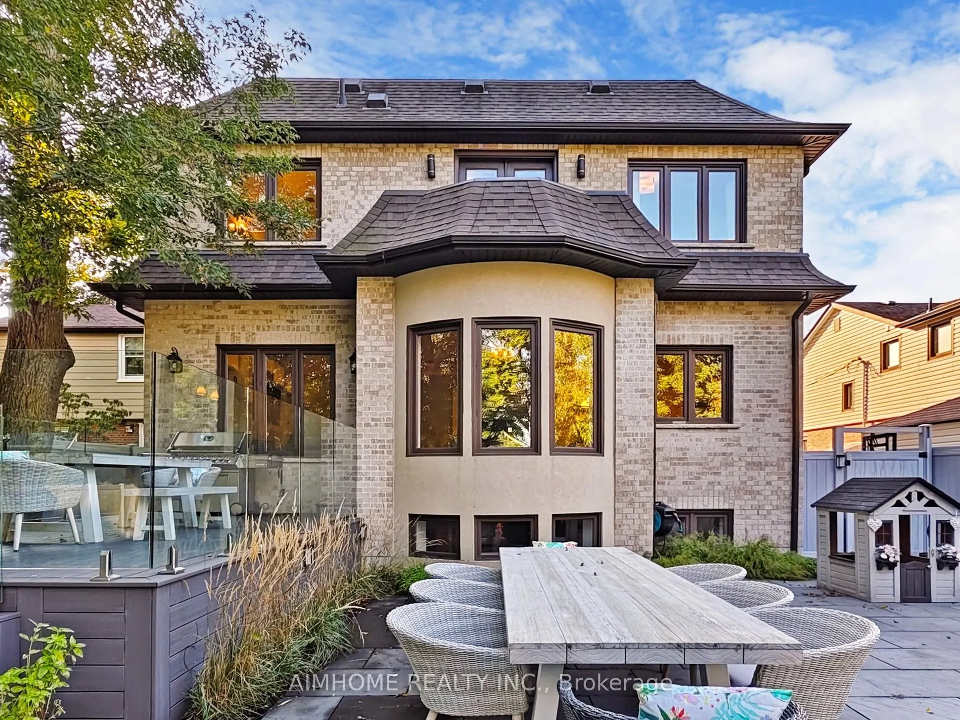 105 Ashbourne Drive