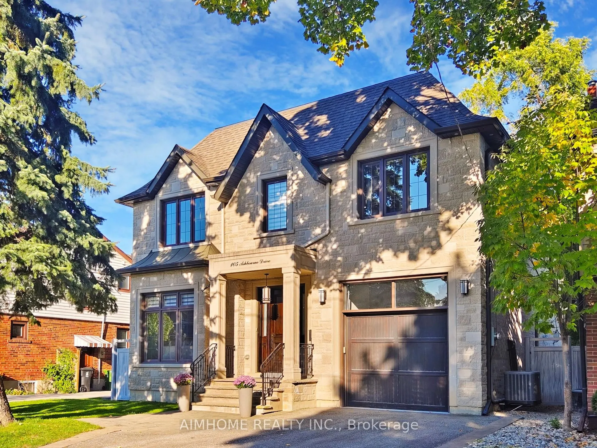 105 Ashbourne Drive