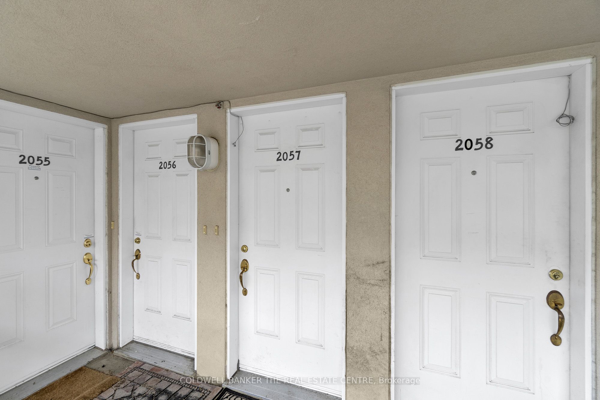 3047 Finch Avenue W, #2057