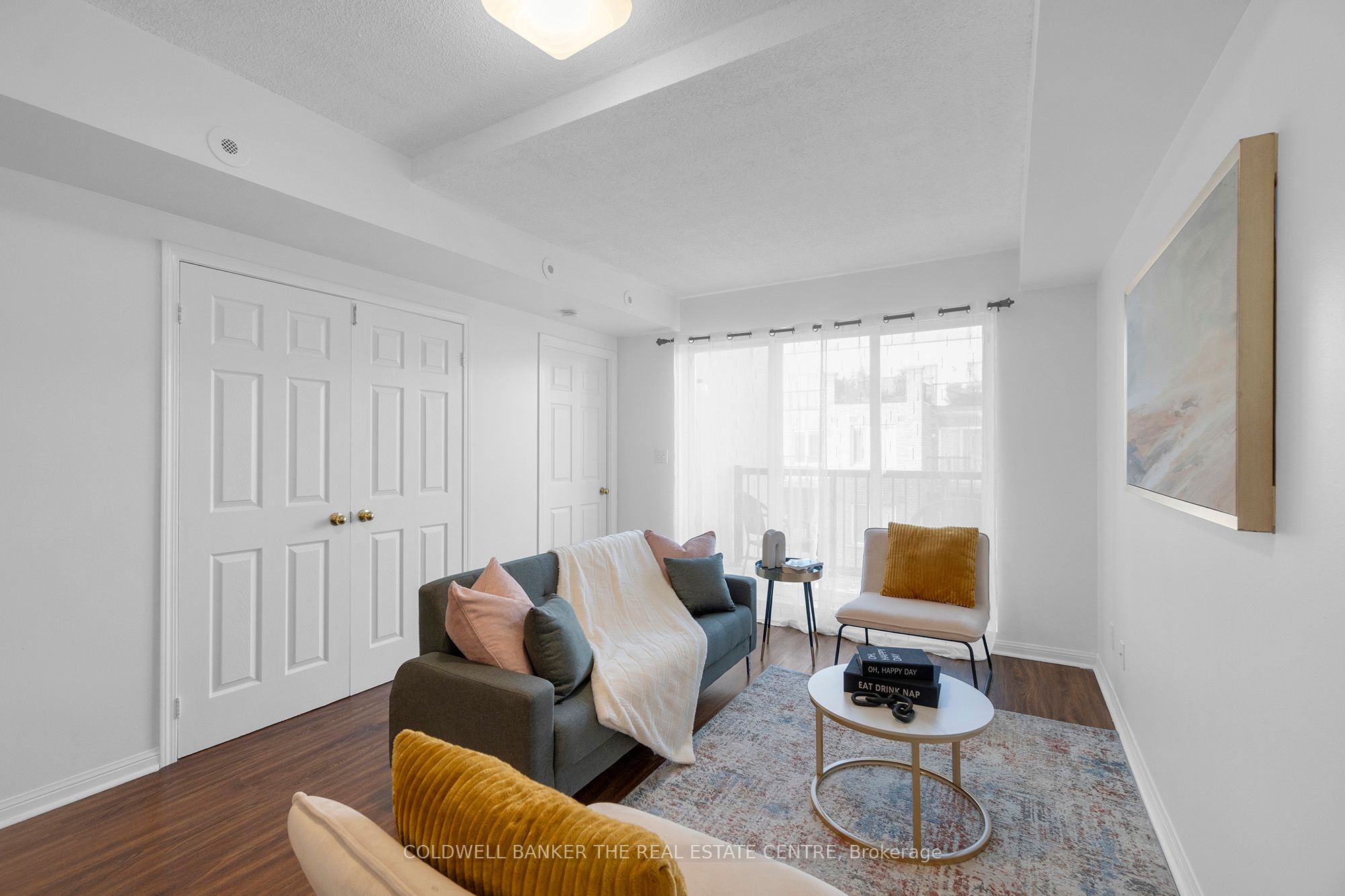 3047 Finch Avenue W, #2057