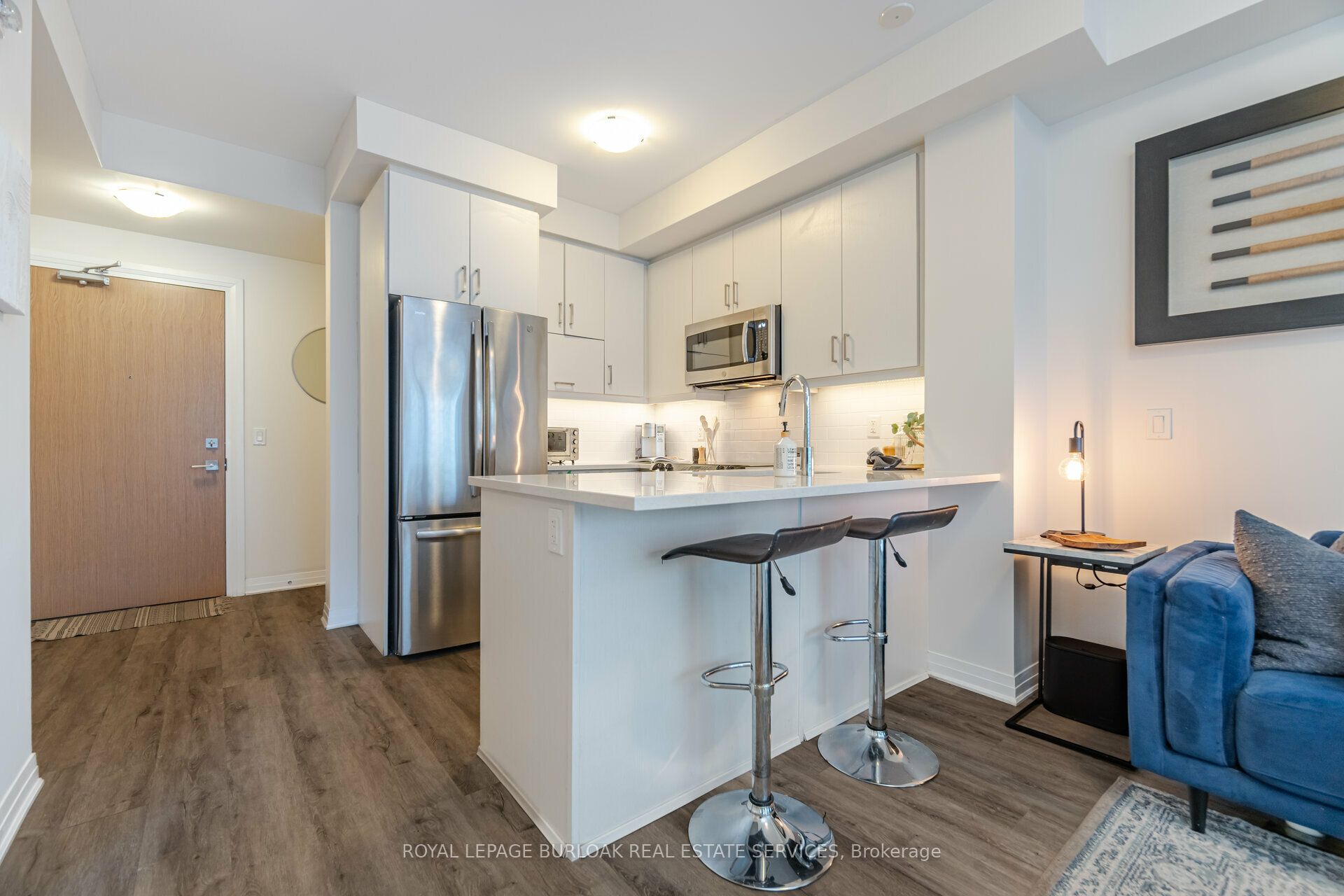 128 Grovewood Common, #131