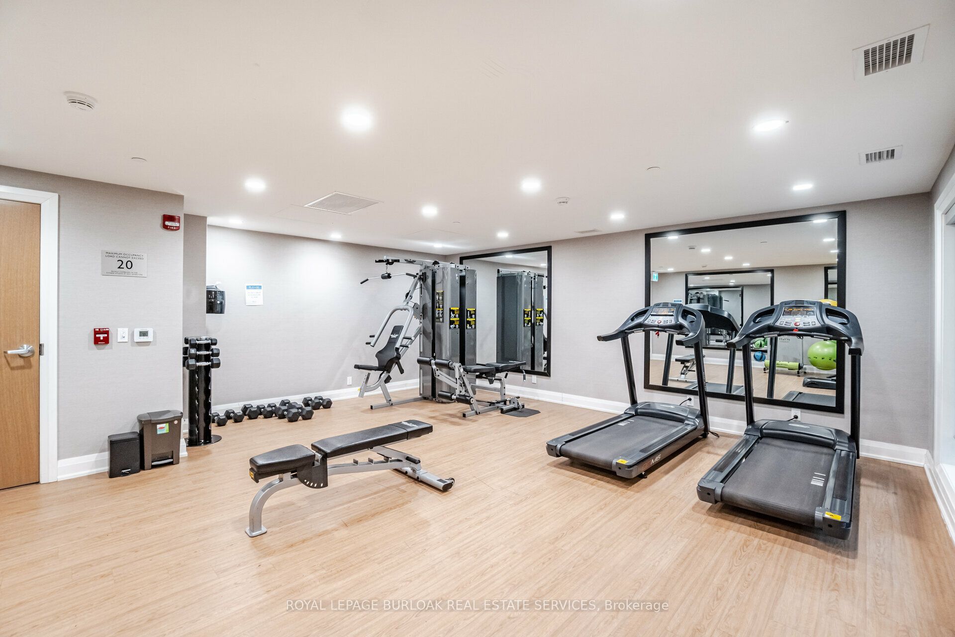 128 Grovewood Common, #131