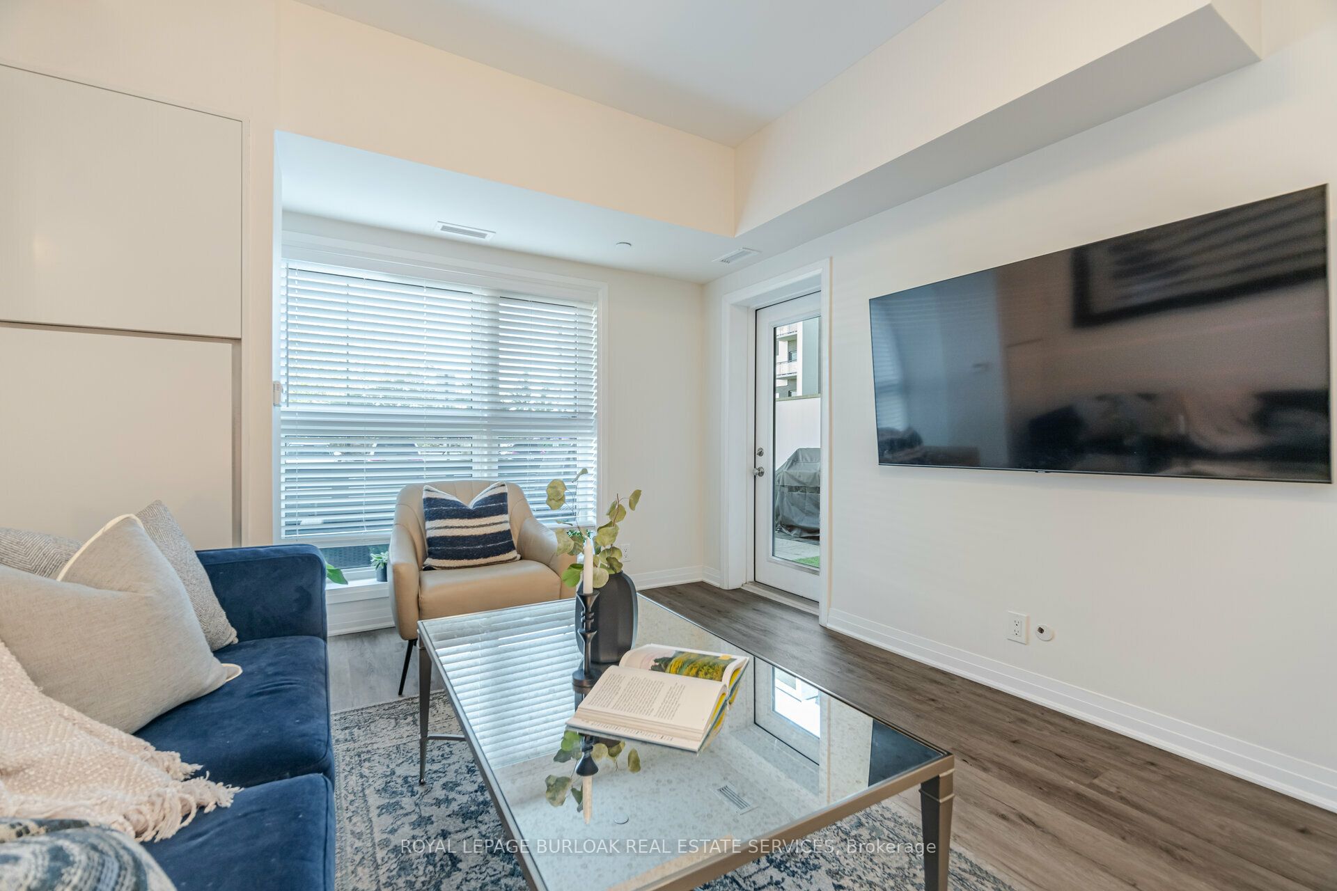 128 Grovewood Common, #131