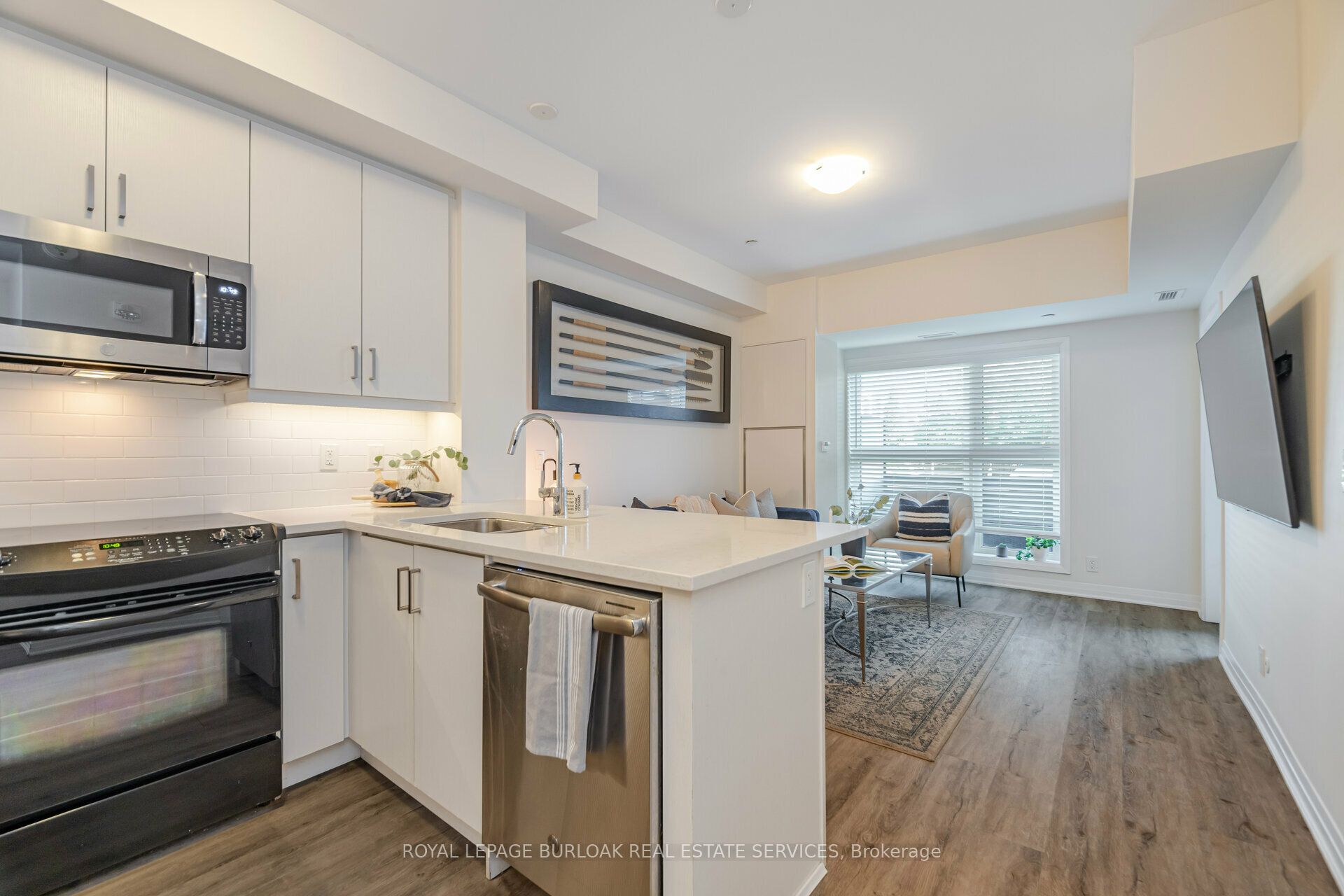 128 Grovewood Common, #131