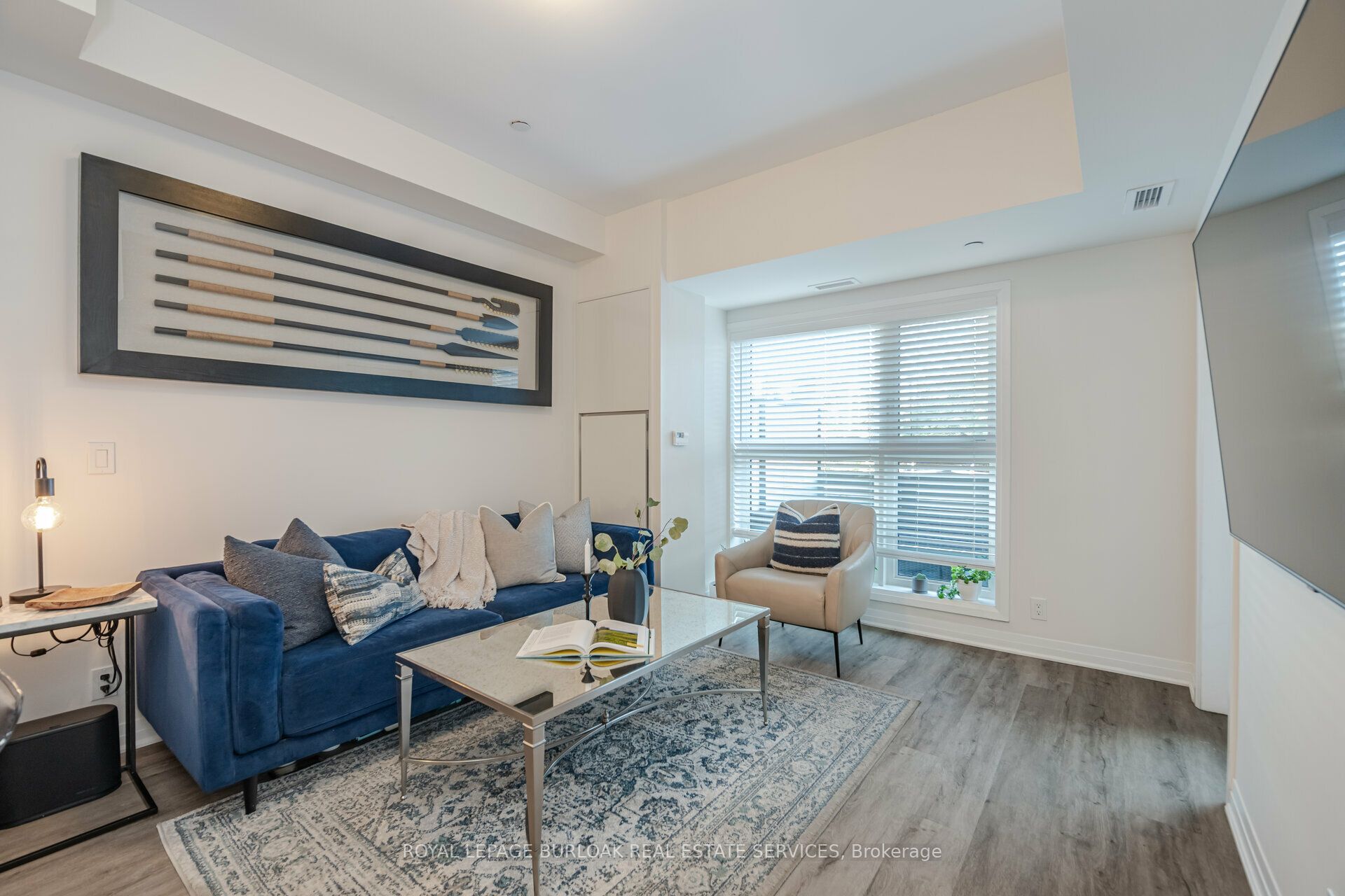128 Grovewood Common, #131