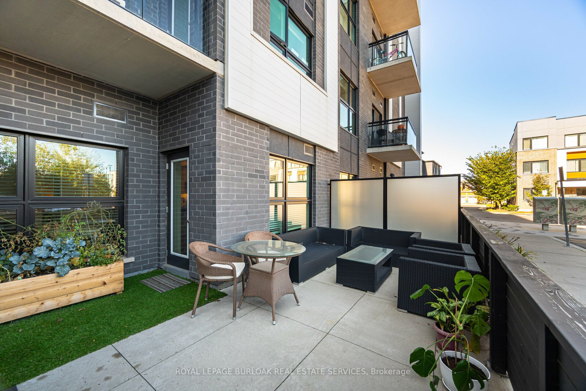 128 Grovewood Common, #131
