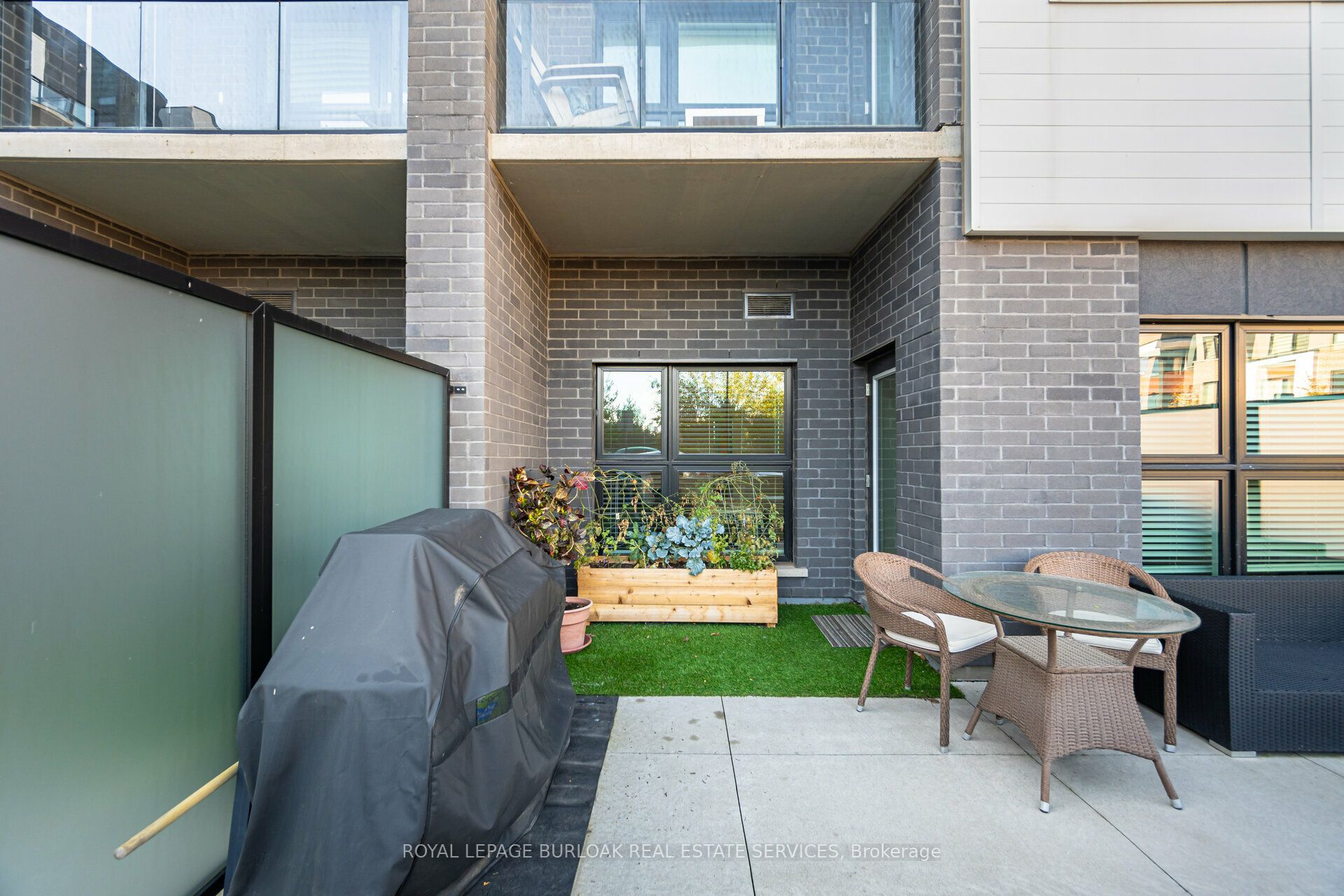 128 Grovewood Common, #131