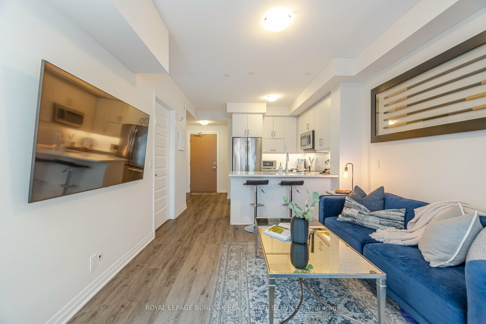 128 Grovewood Common, #131
