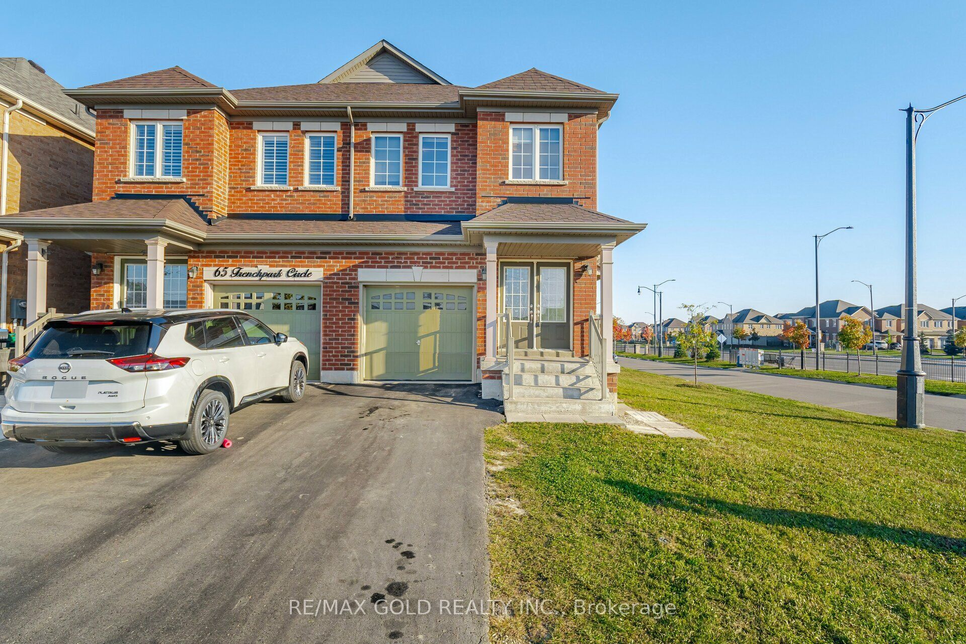 63 Frenchpark Circle