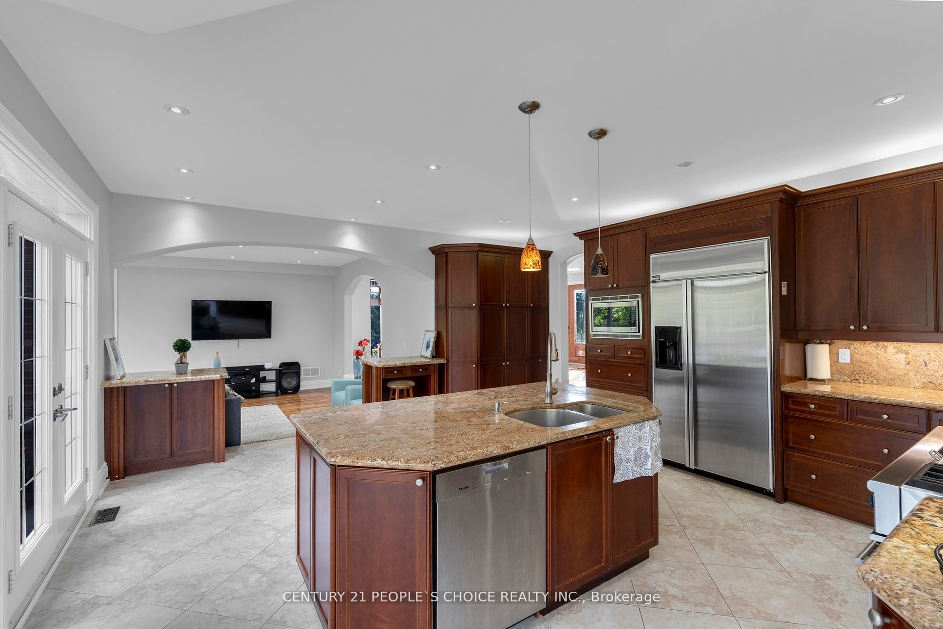 3 Valley Hill Drive