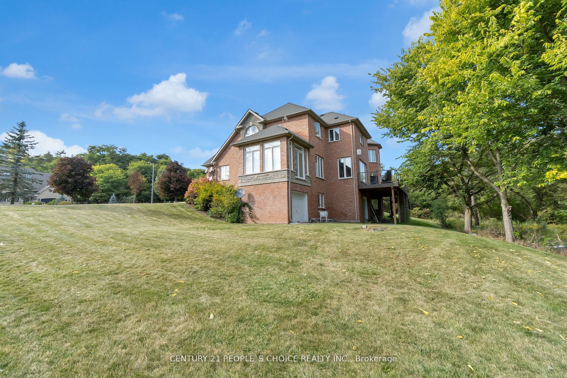 3 Valley Hill Drive