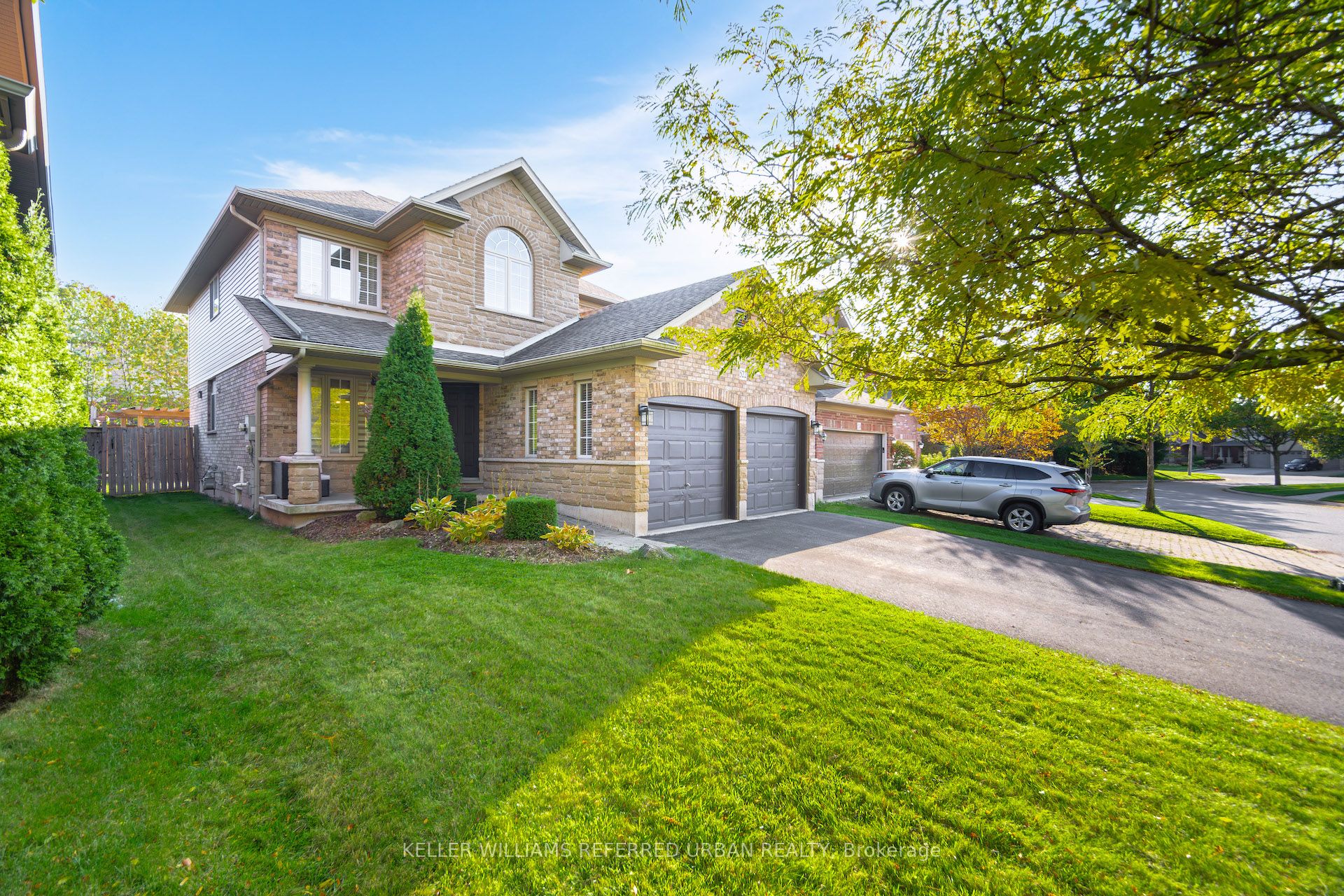 522 Larkspur Lane