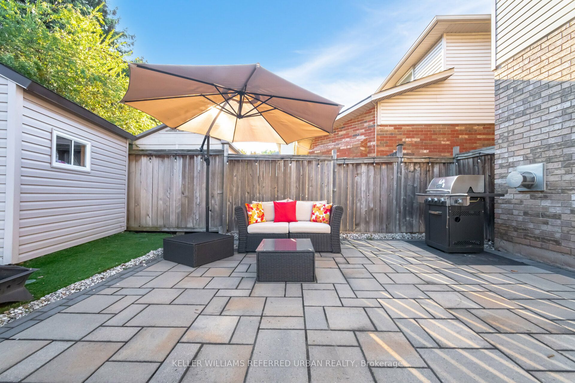 522 Larkspur Lane