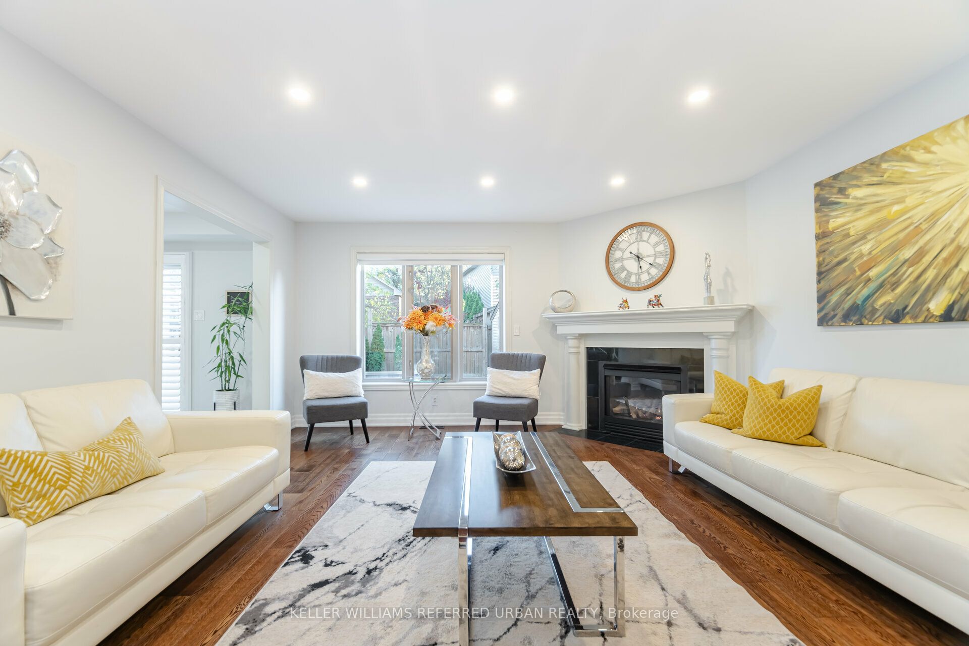 522 Larkspur Lane