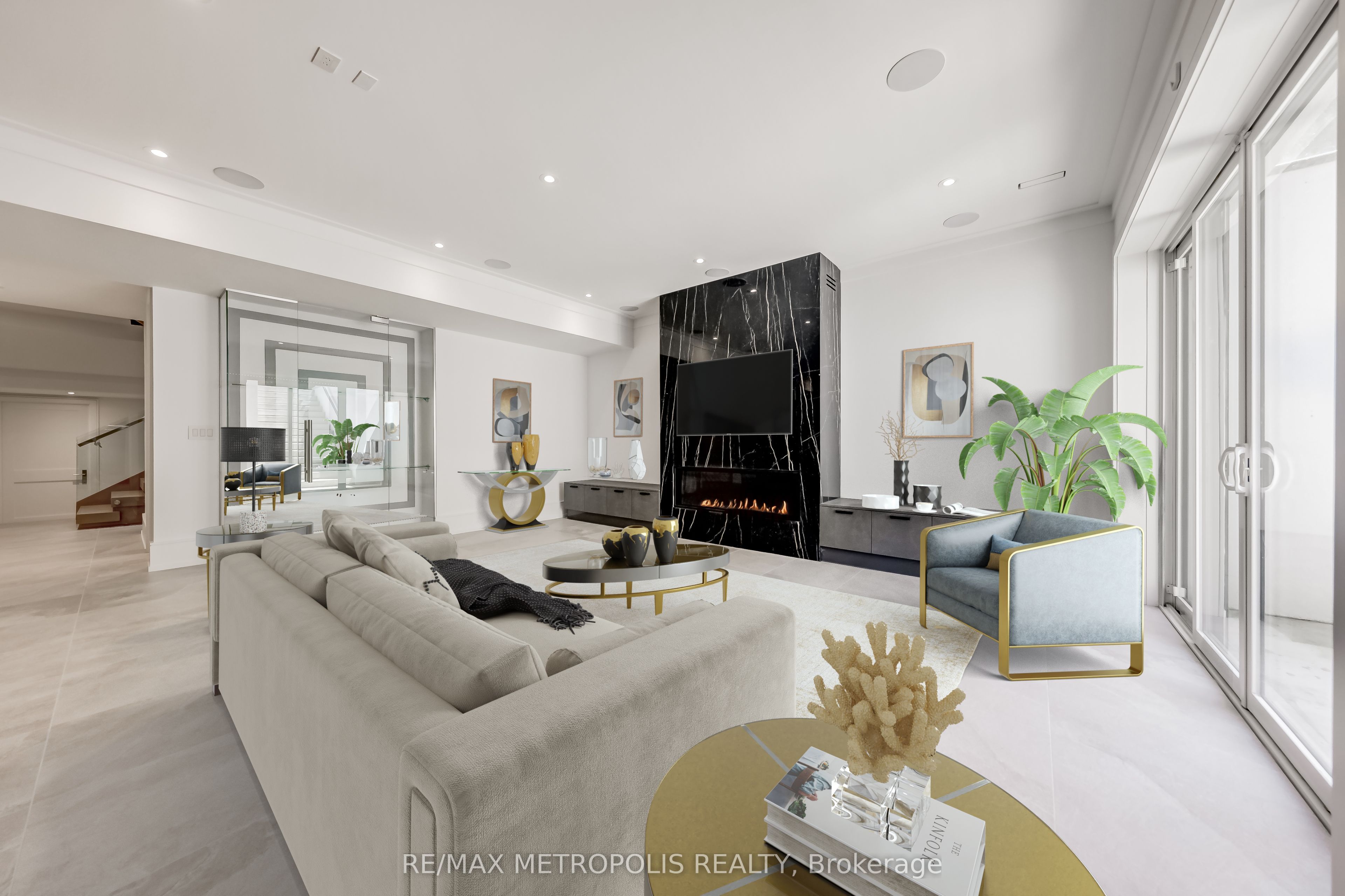 12 Bearwood Drive