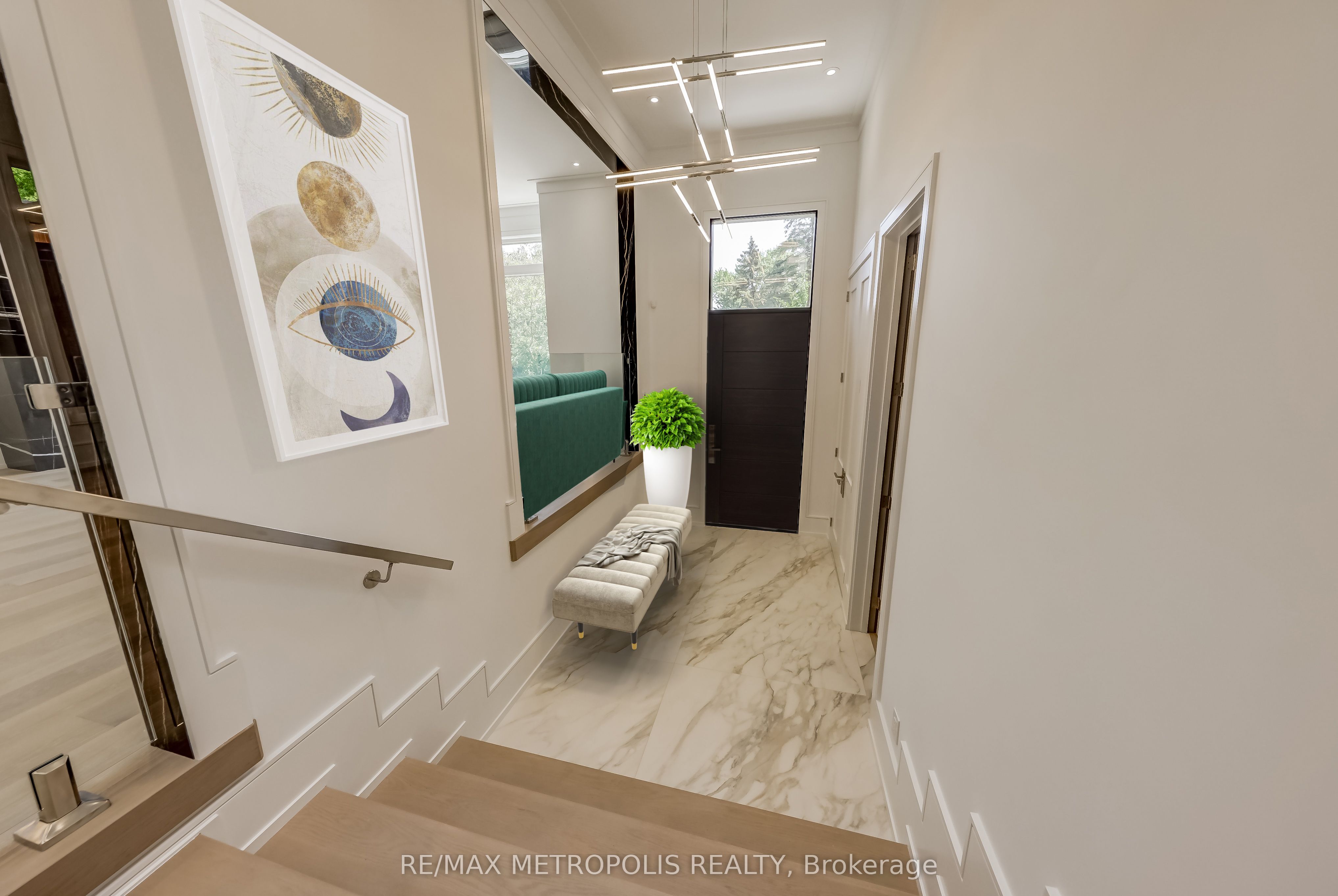 12 Bearwood Drive