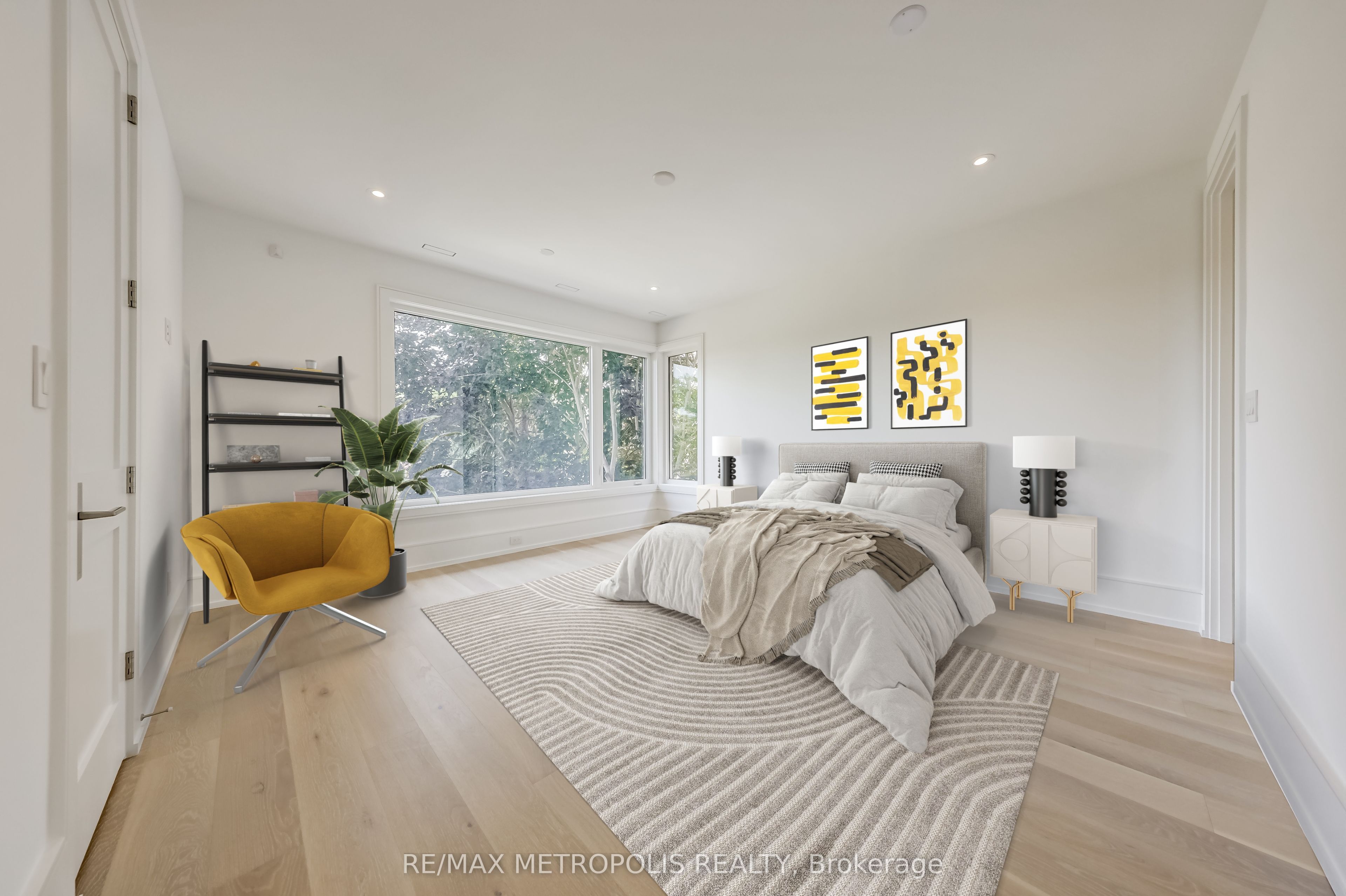 12 Bearwood Drive