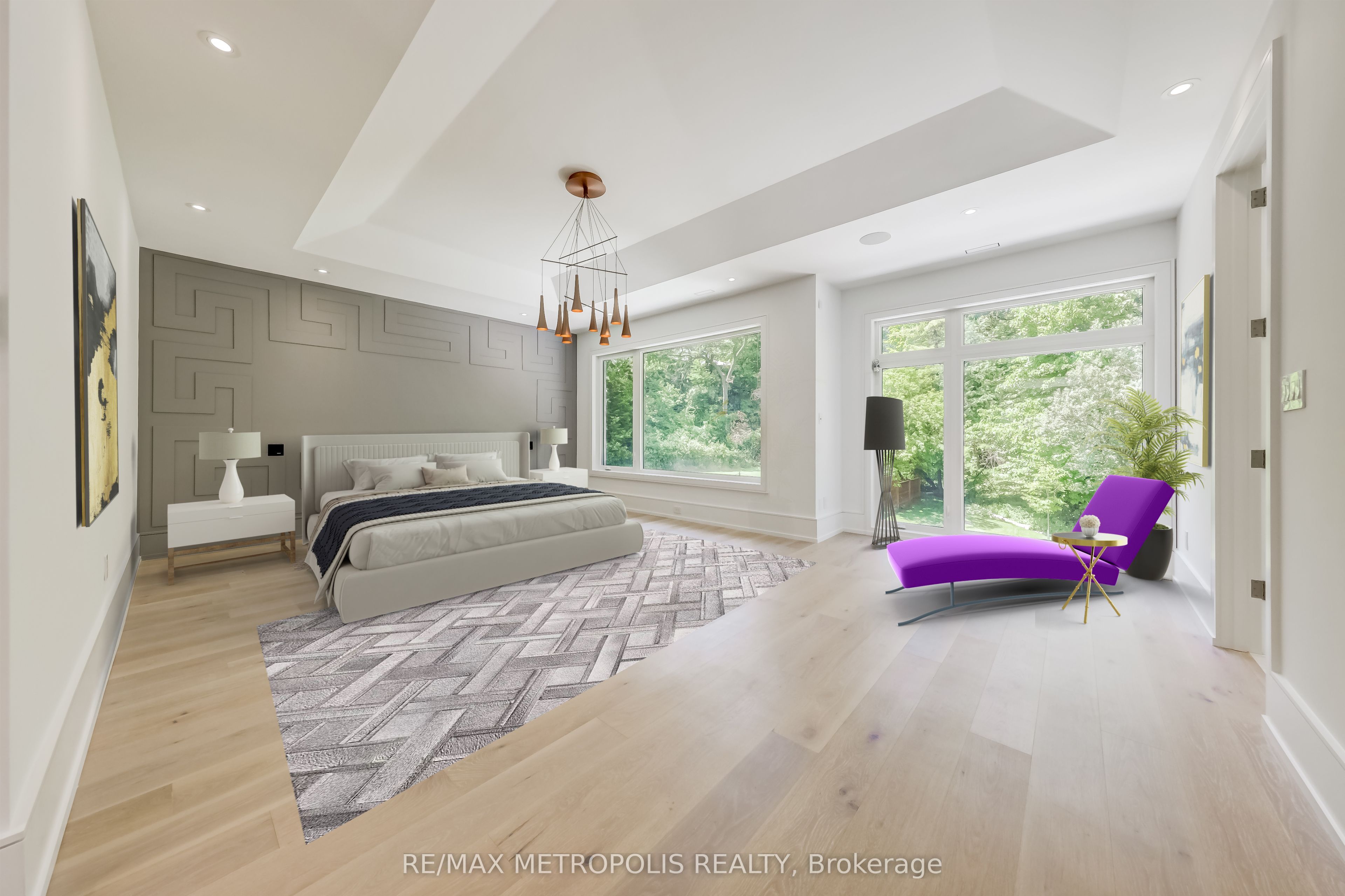 12 Bearwood Drive