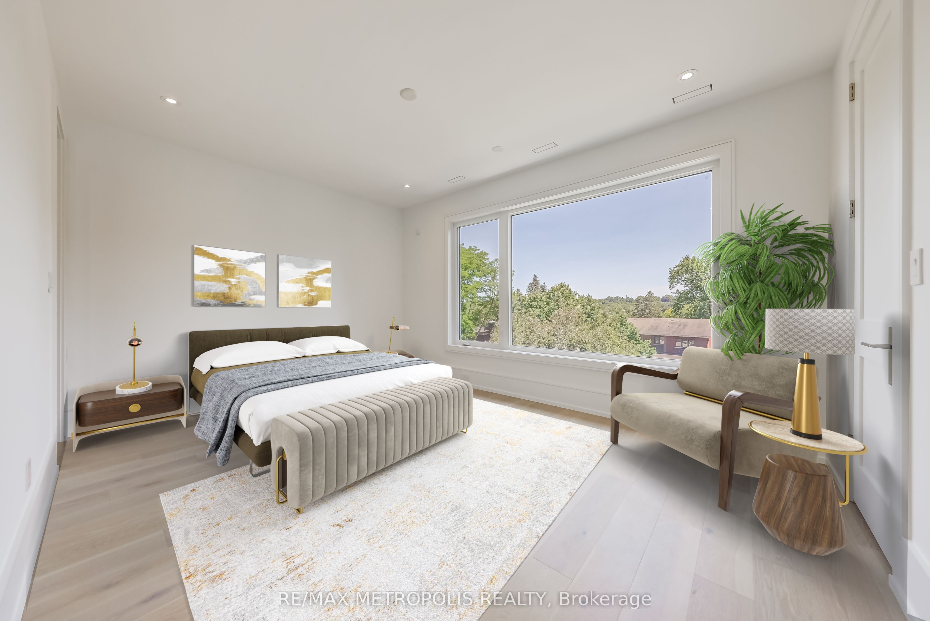 12 Bearwood Drive