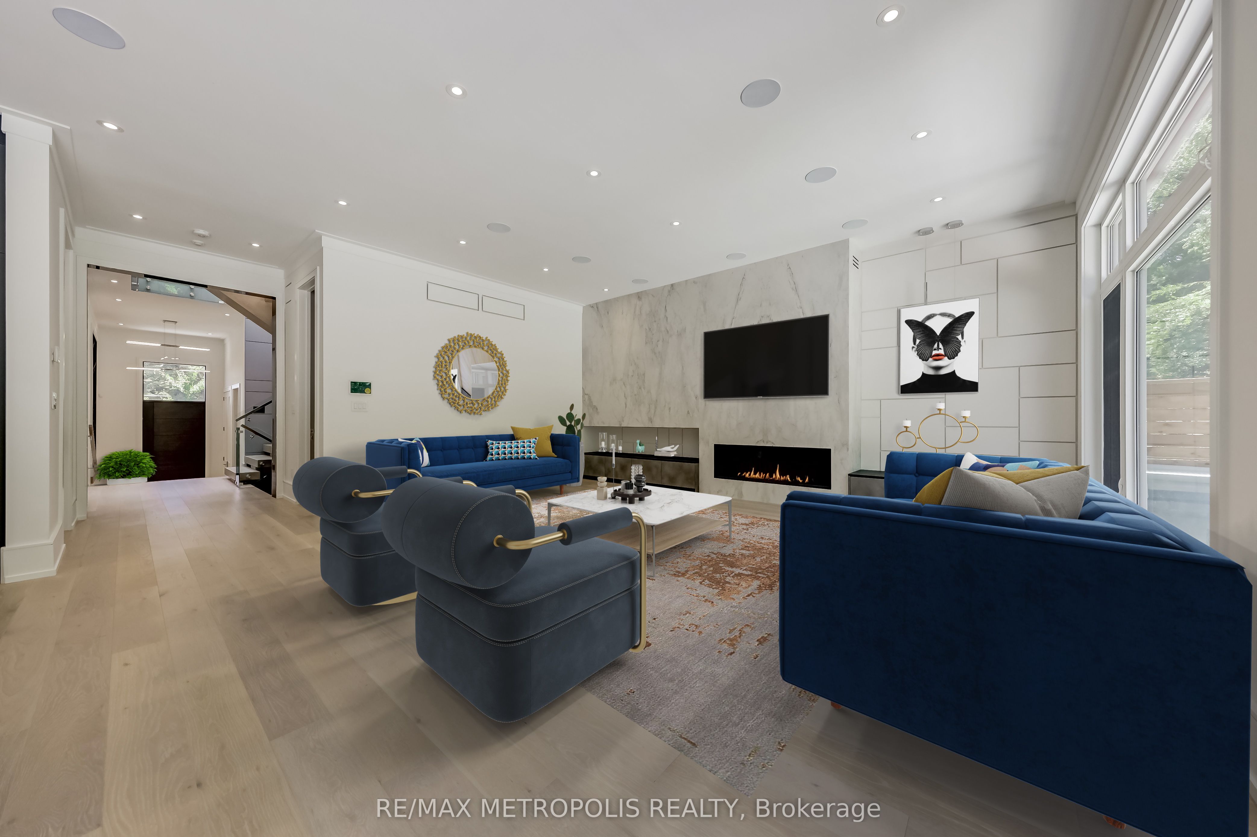 12 Bearwood Drive