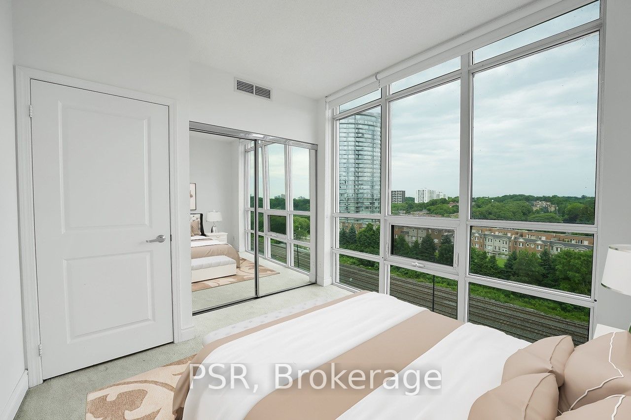 1910 Lake Shore Boulevard W #903