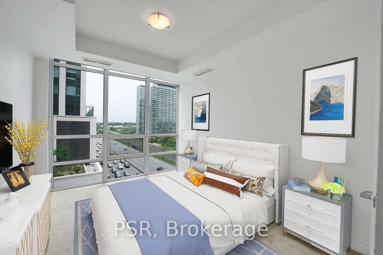 1910 Lake Shore Boulevard W #903