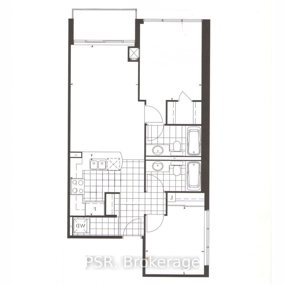 1910 Lake Shore Boulevard W #903