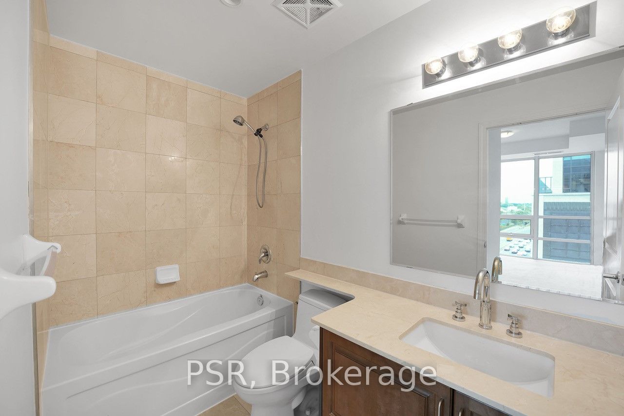 1910 Lake Shore Boulevard W #903