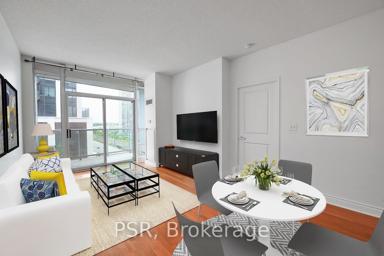 1910 Lake Shore Boulevard W #903