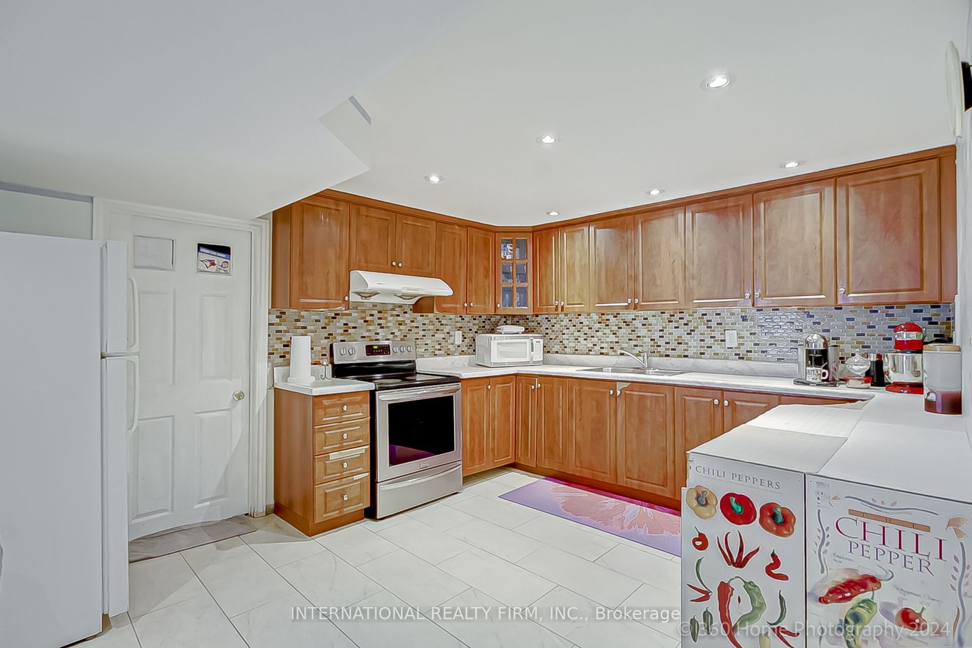 85 Letchworth Crescent