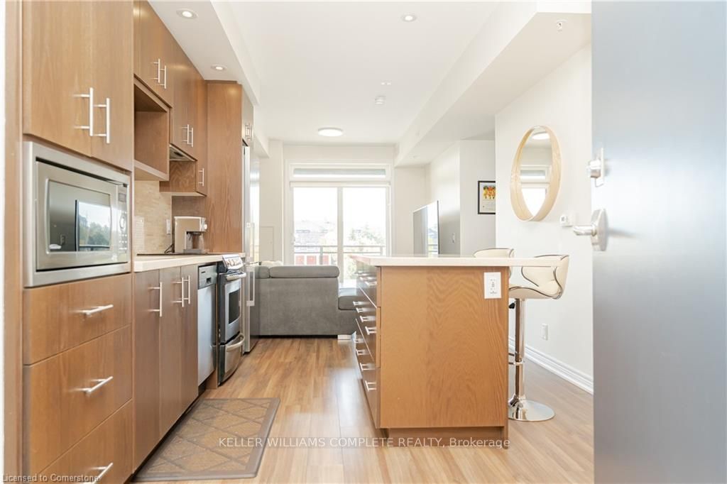 457 Plains Road E #221