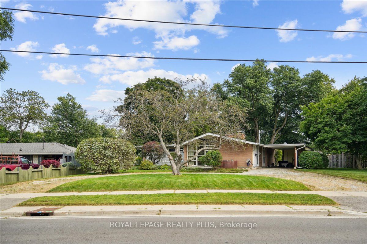 240 South Service Road
