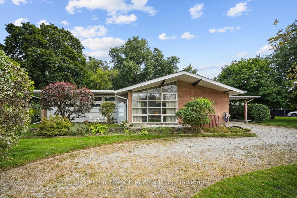 240 South Service Road