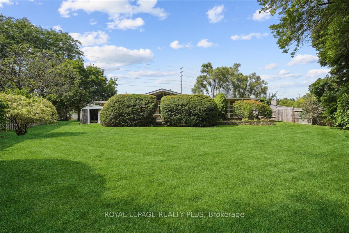 240 South Service Road