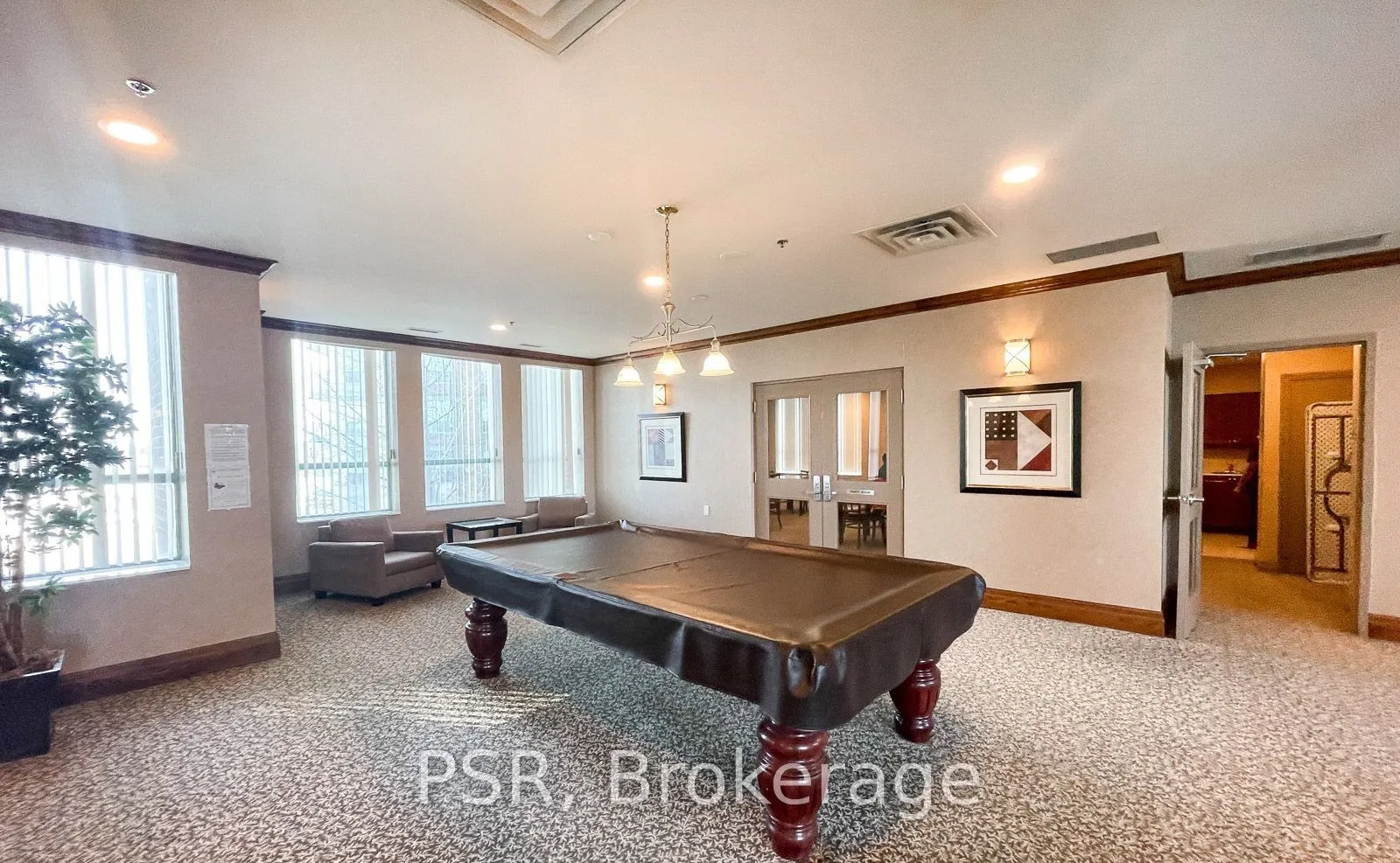4889 Kimbermount Avenue #PH10