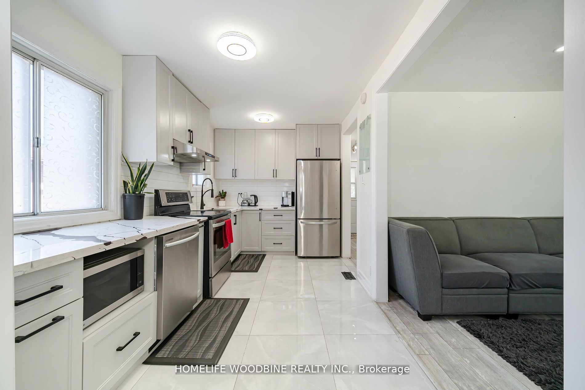 67 Allenby Avenue