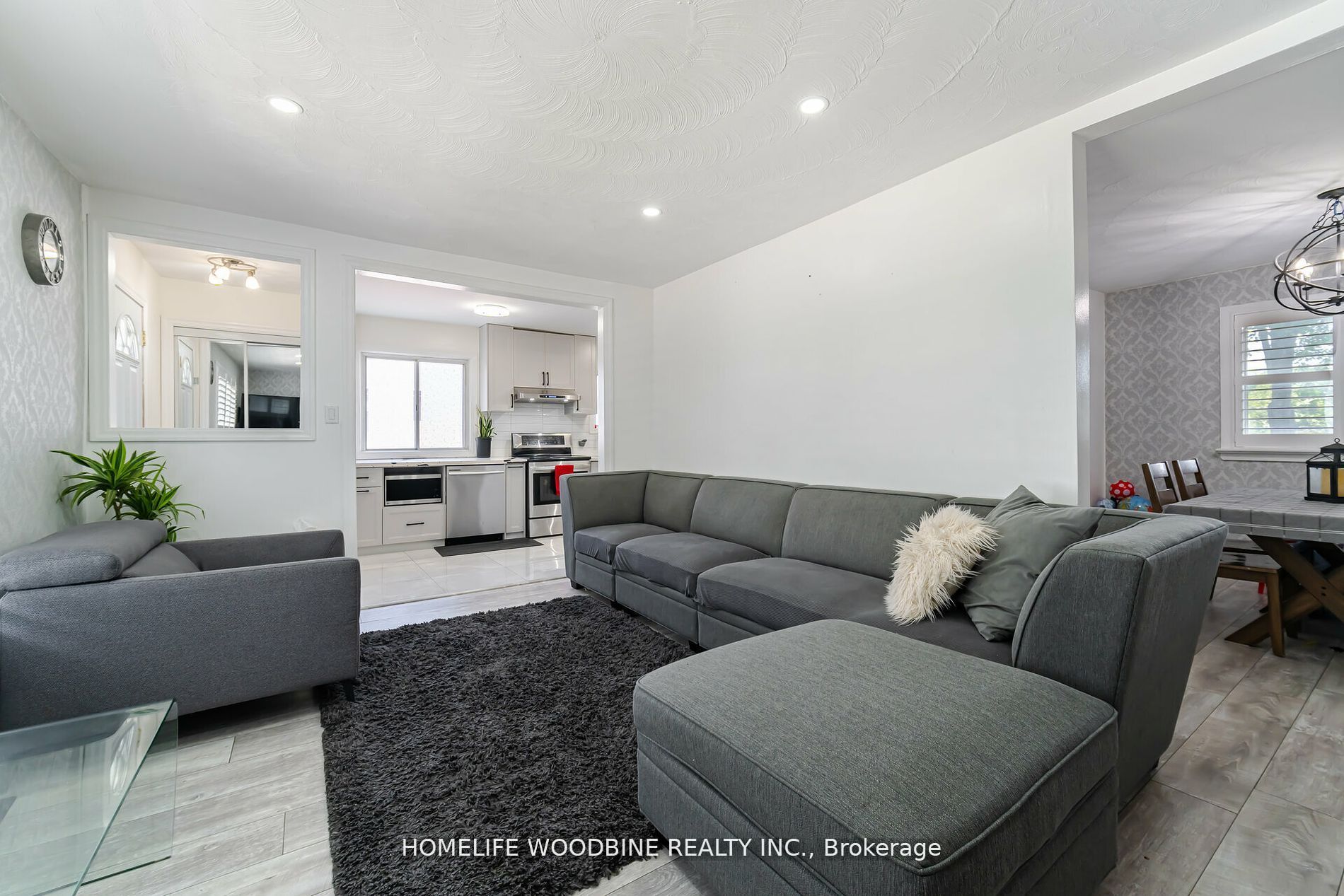 67 Allenby Avenue