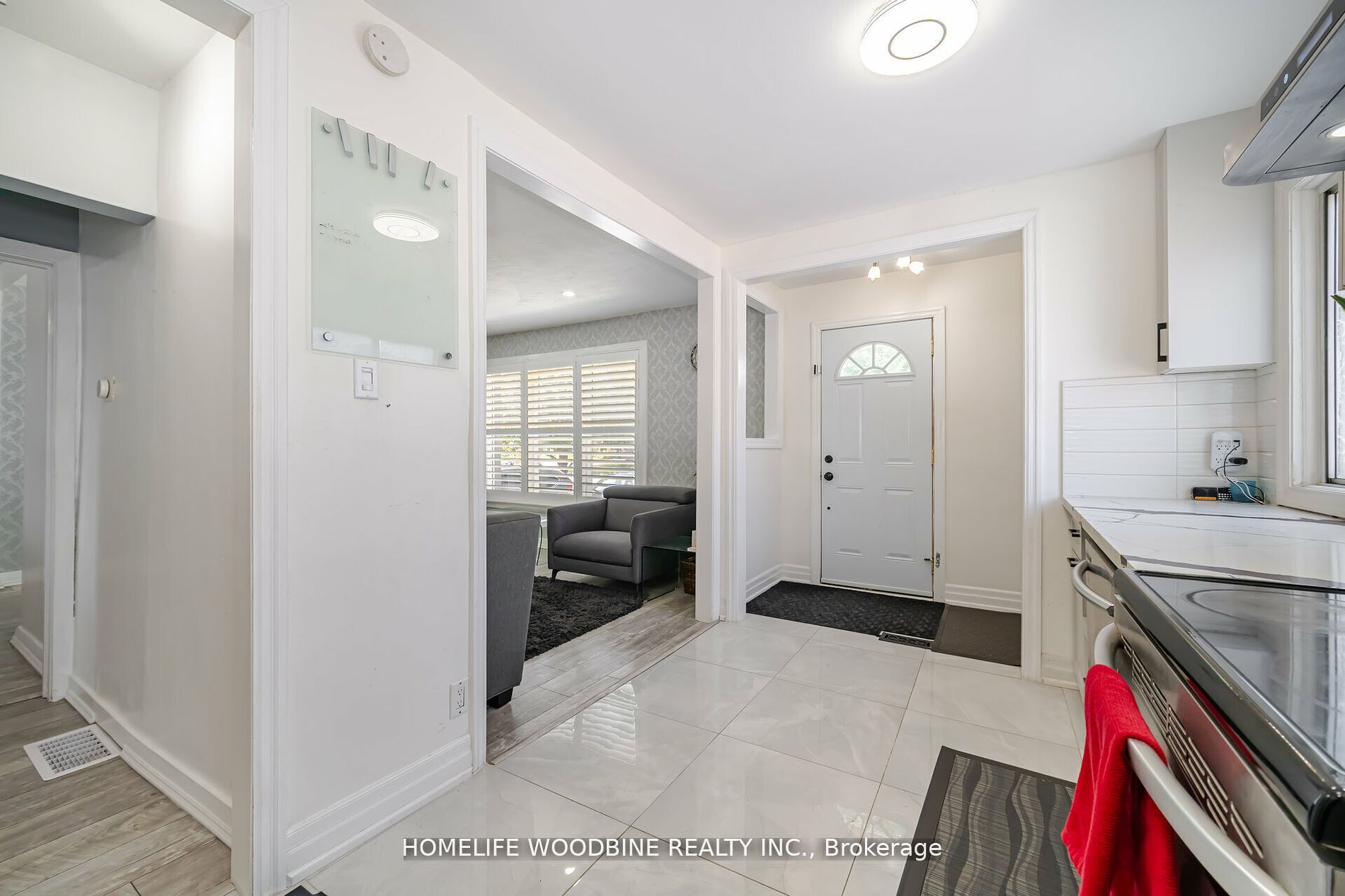 67 Allenby Avenue