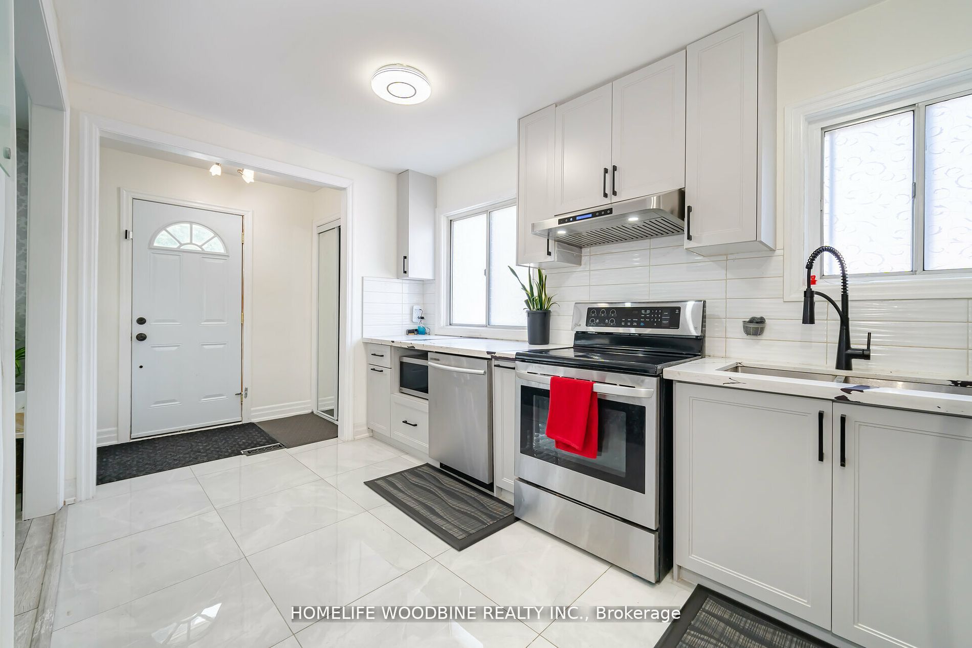 67 Allenby Avenue