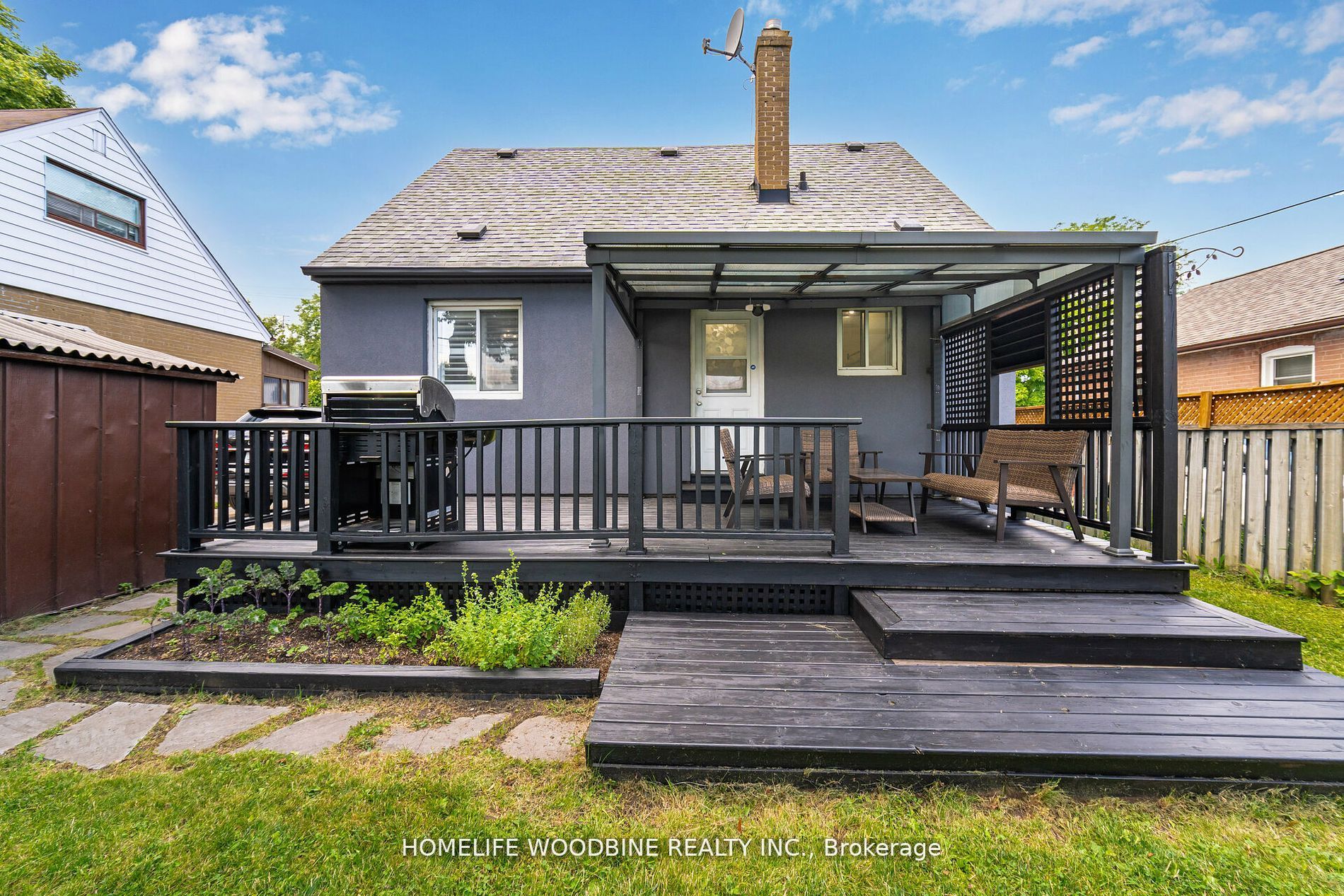 67 Allenby Avenue
