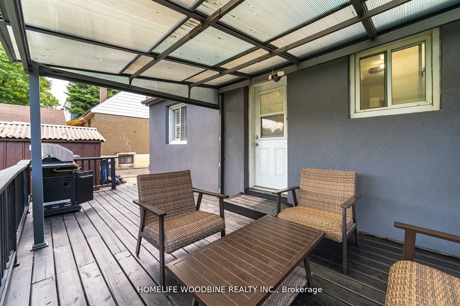 67 Allenby Avenue