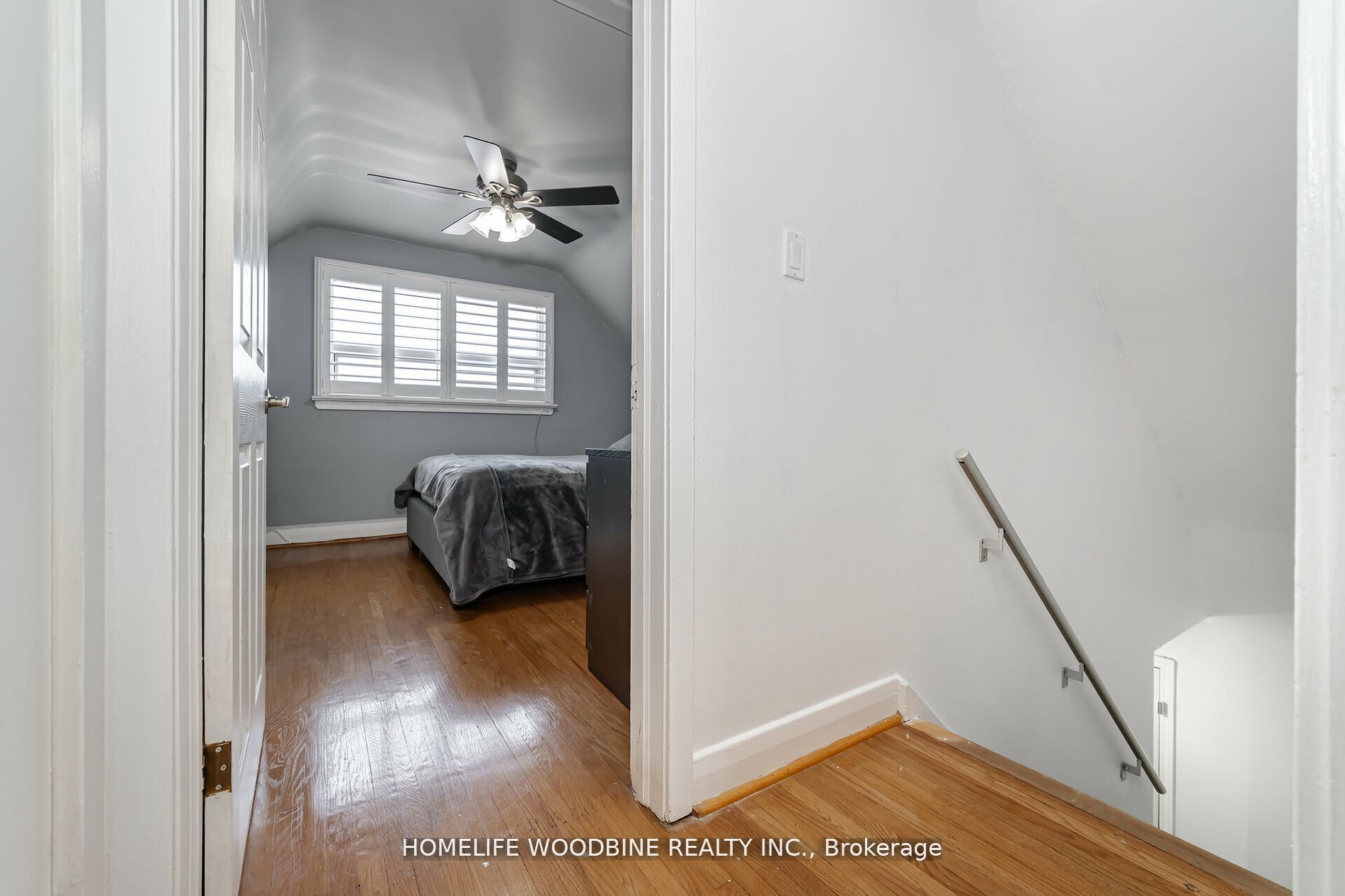 67 Allenby Avenue