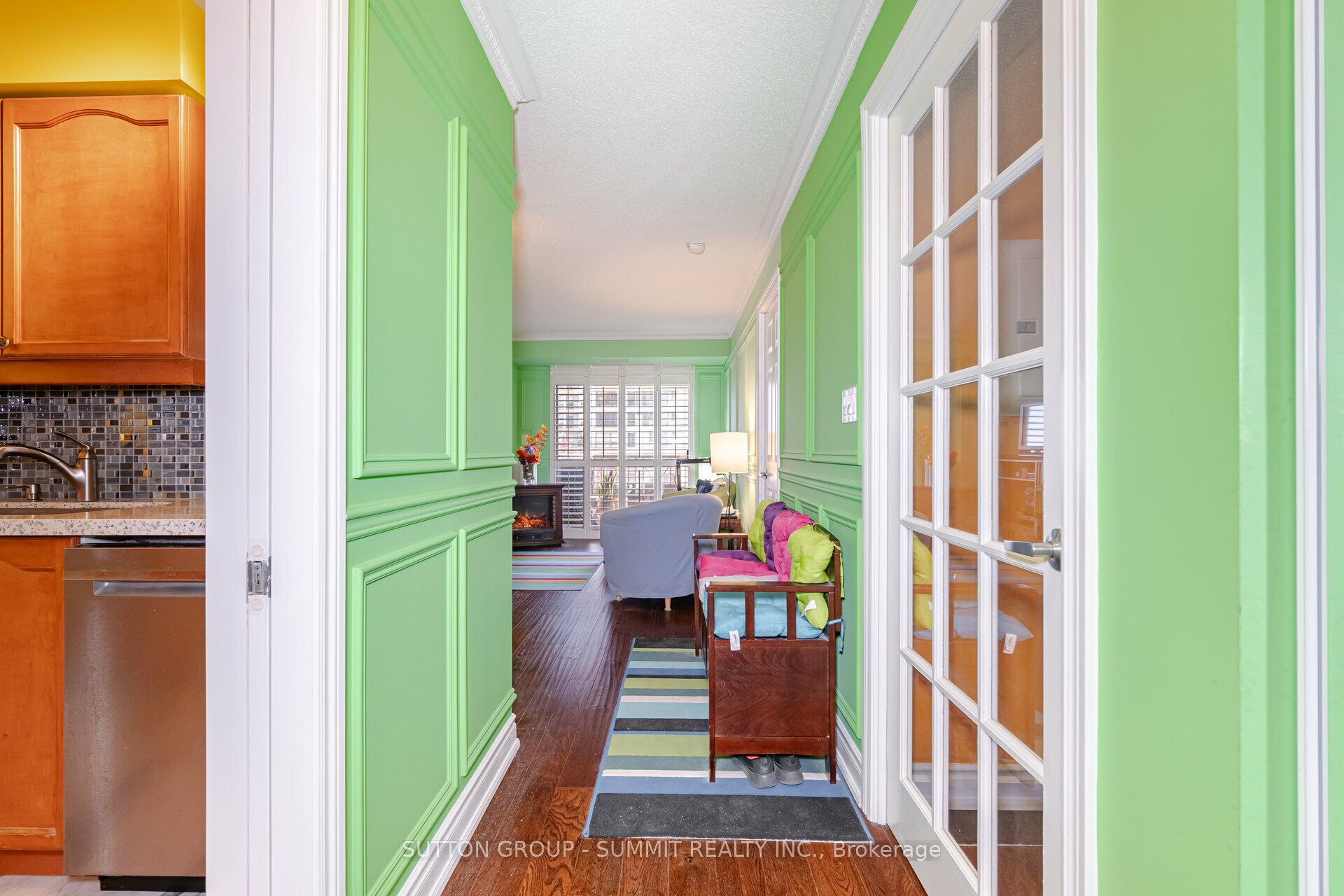 3880 Duke Of York Boulevard #409