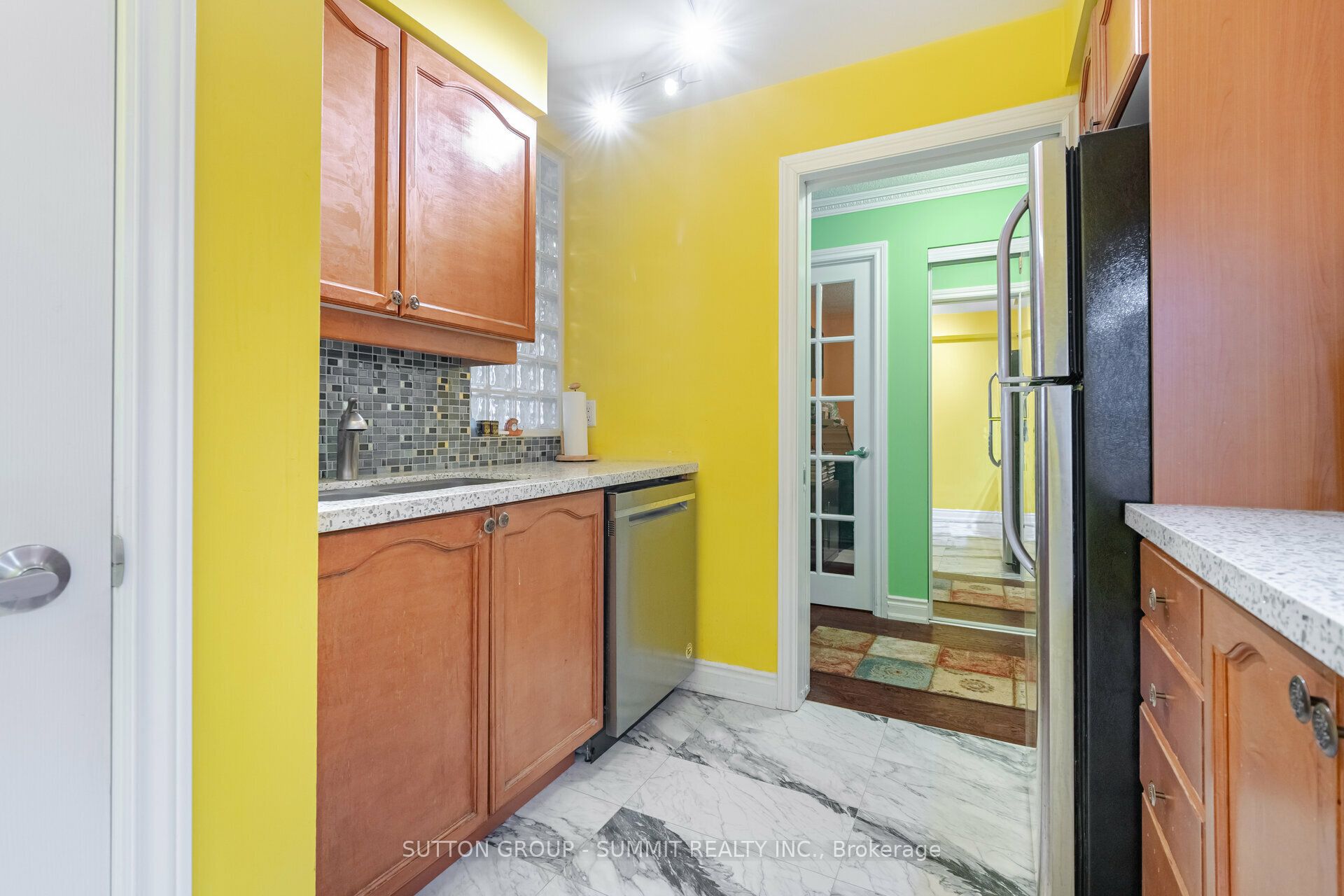 3880 Duke Of York Boulevard #409
