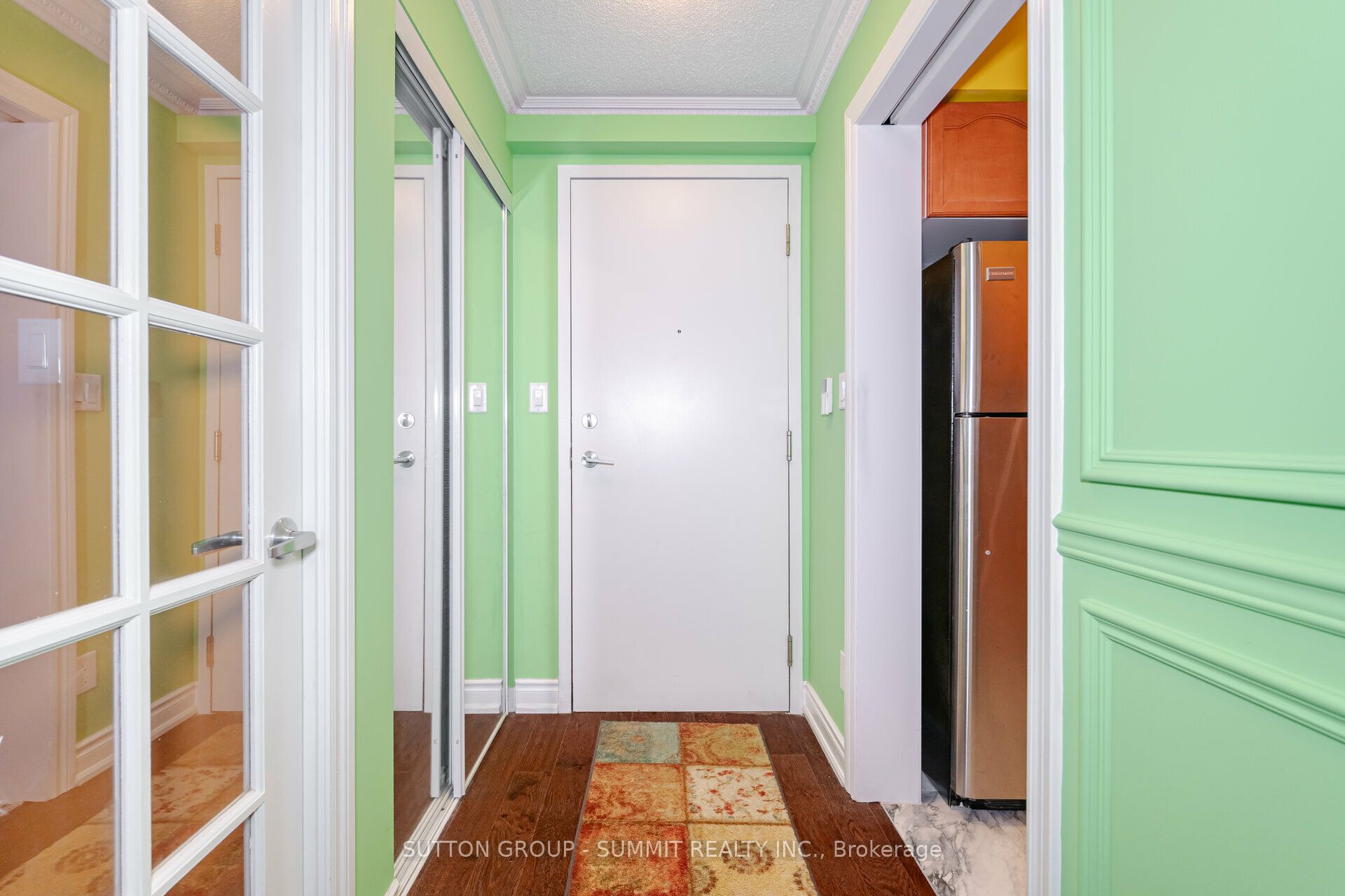 3880 Duke Of York Boulevard #409